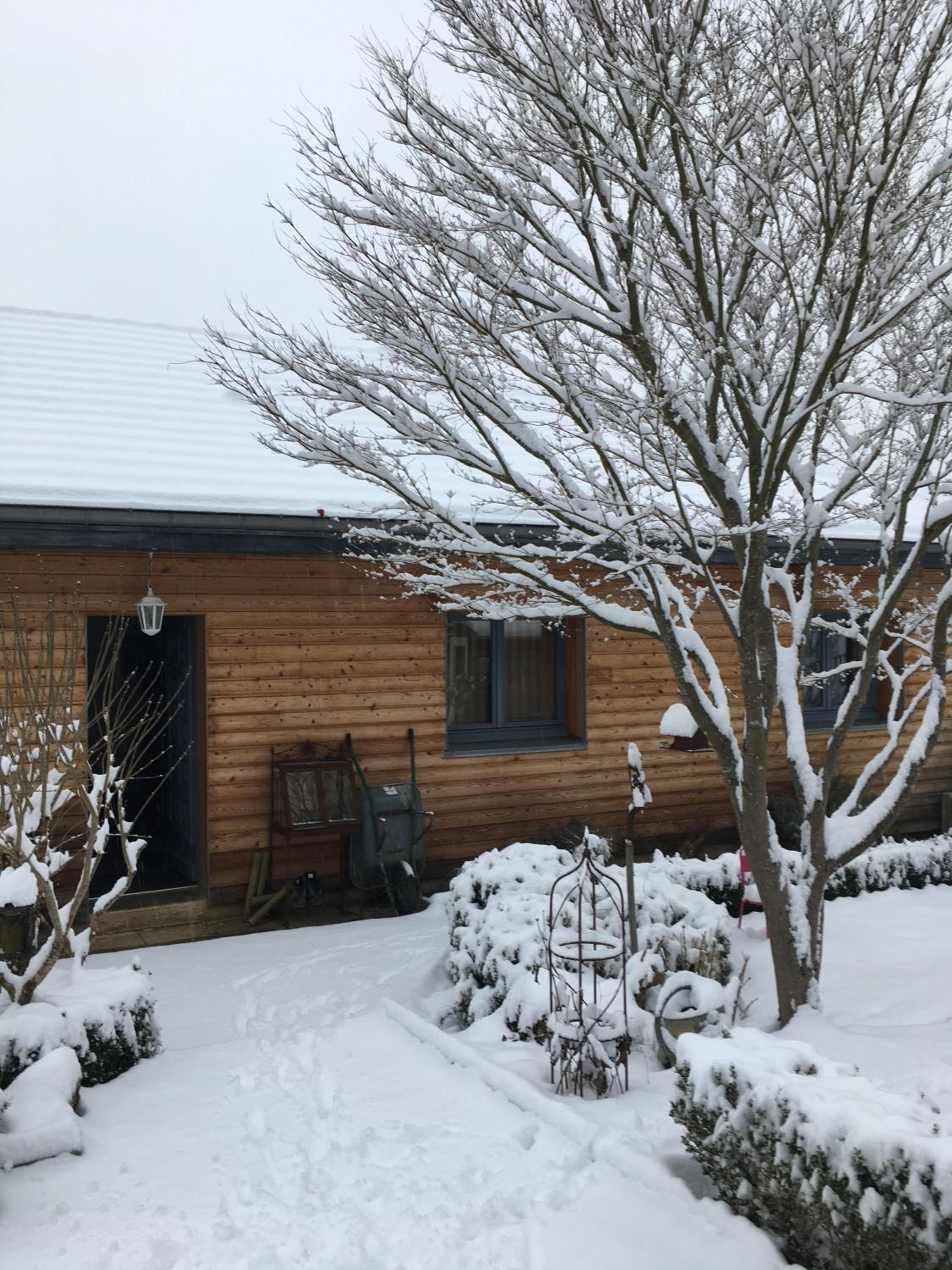 B&B Les Hauts d'Ornans view 3