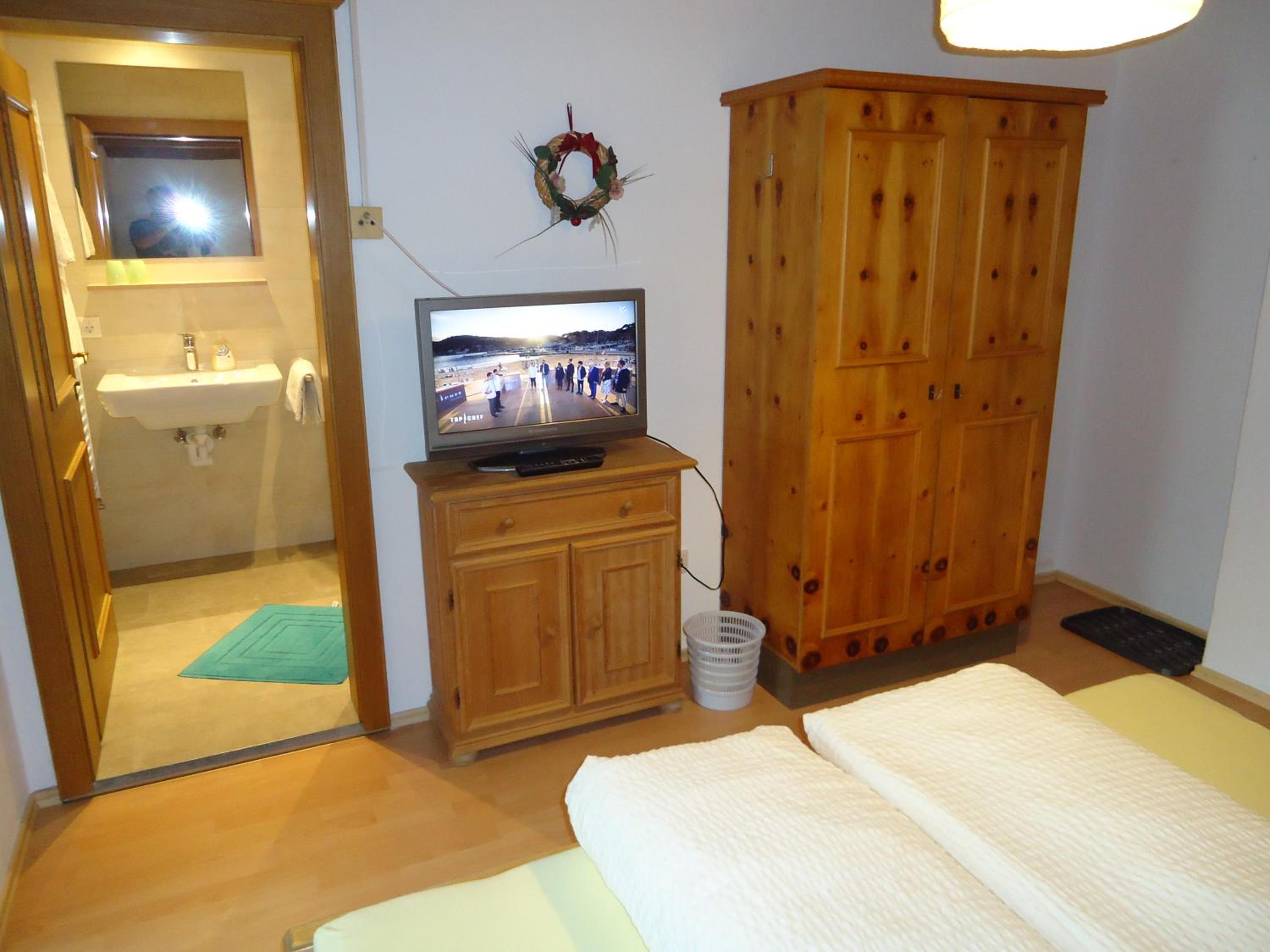 Gästehaus Birkenheim
