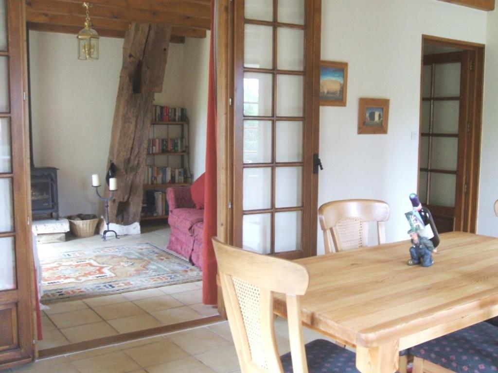 Gîte Chez Marot view 2