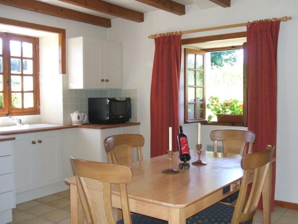 Gîte Chez Marot view 3