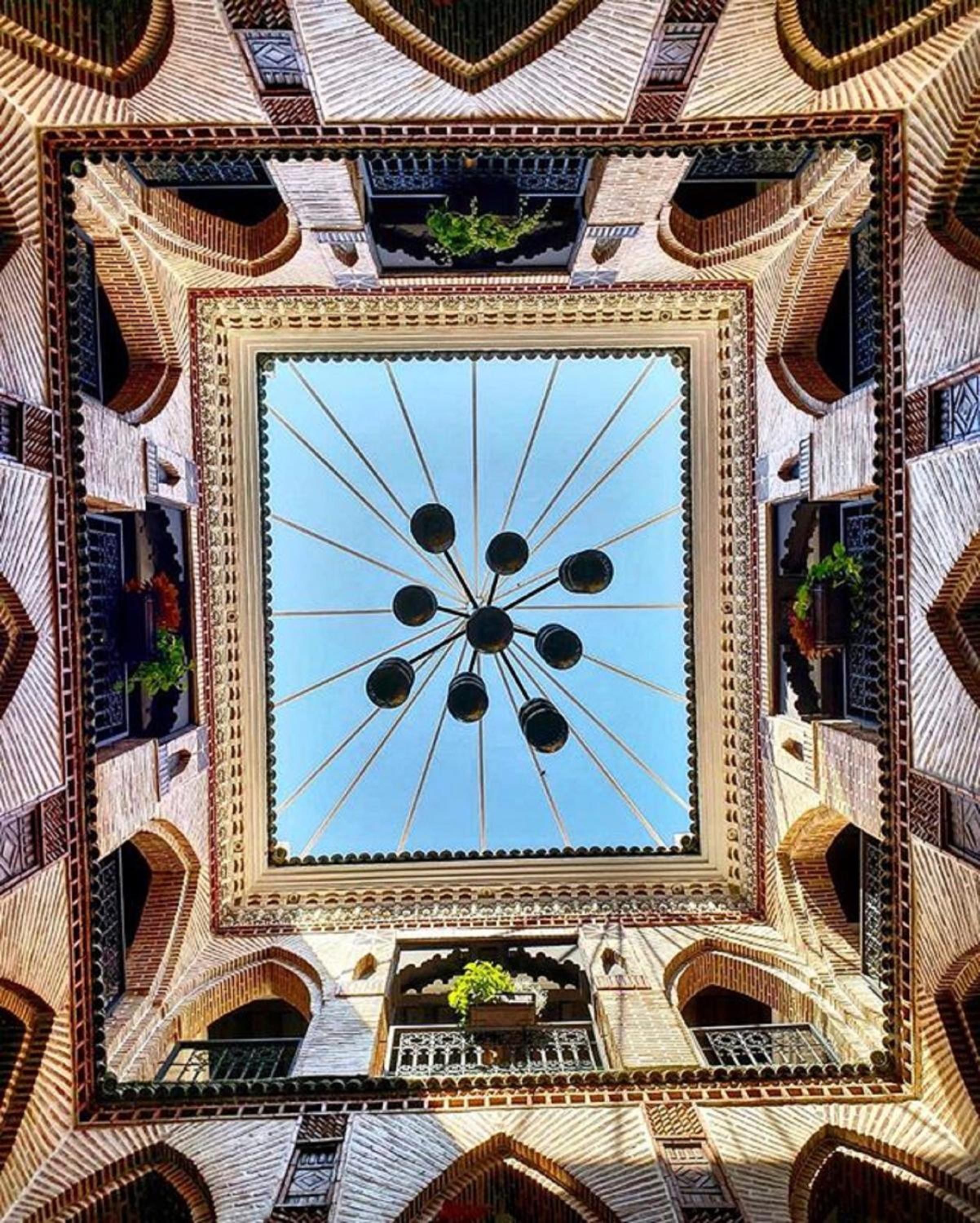 Hotel Riad Challa Hotel & Spa - Image 1