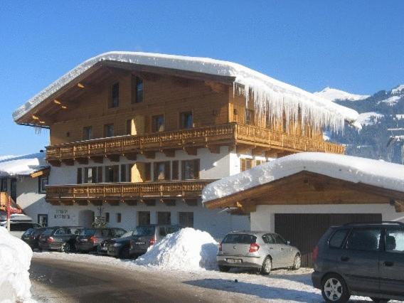 Pension Hinterseer
