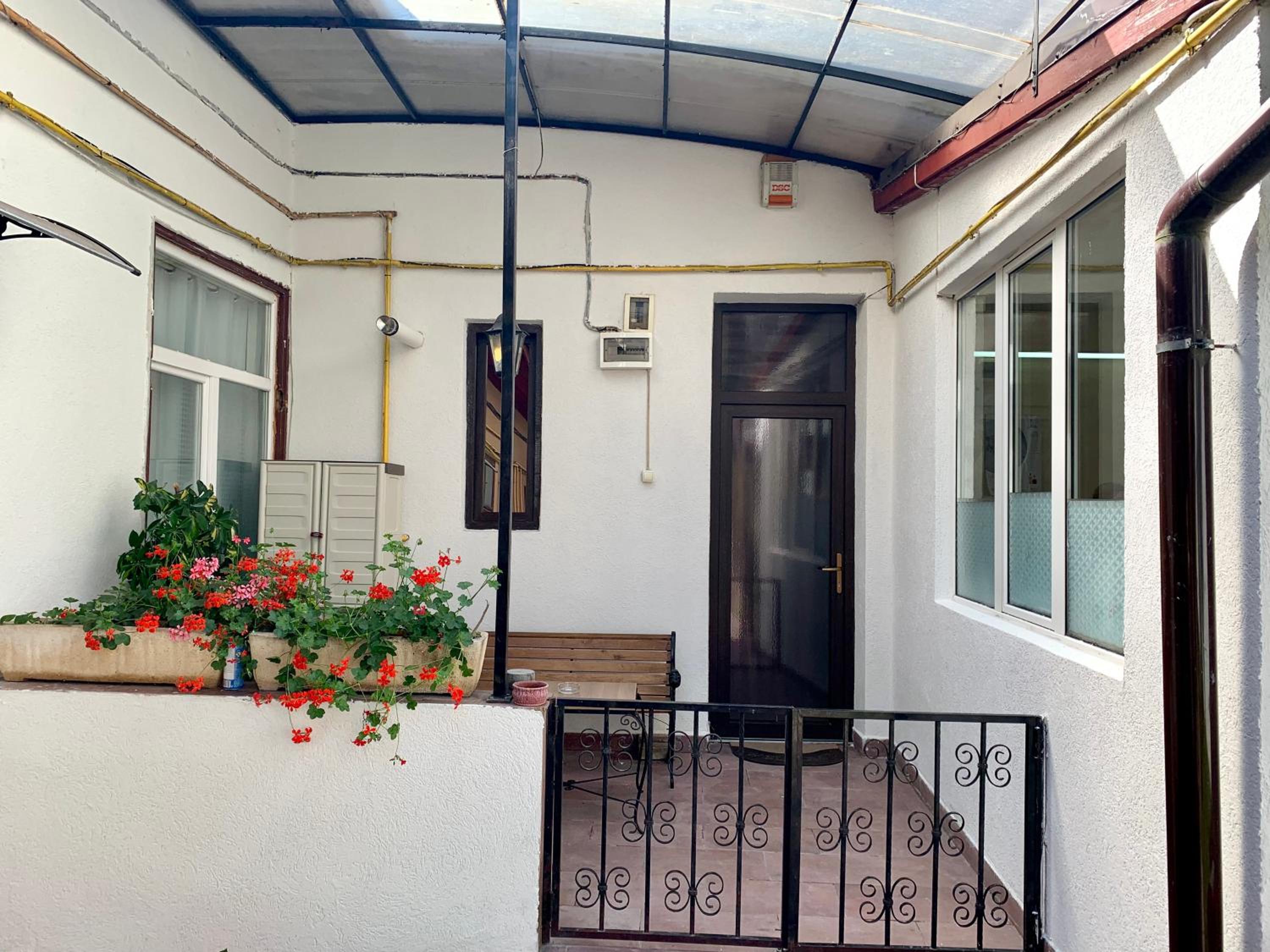 Eroilor Apartment