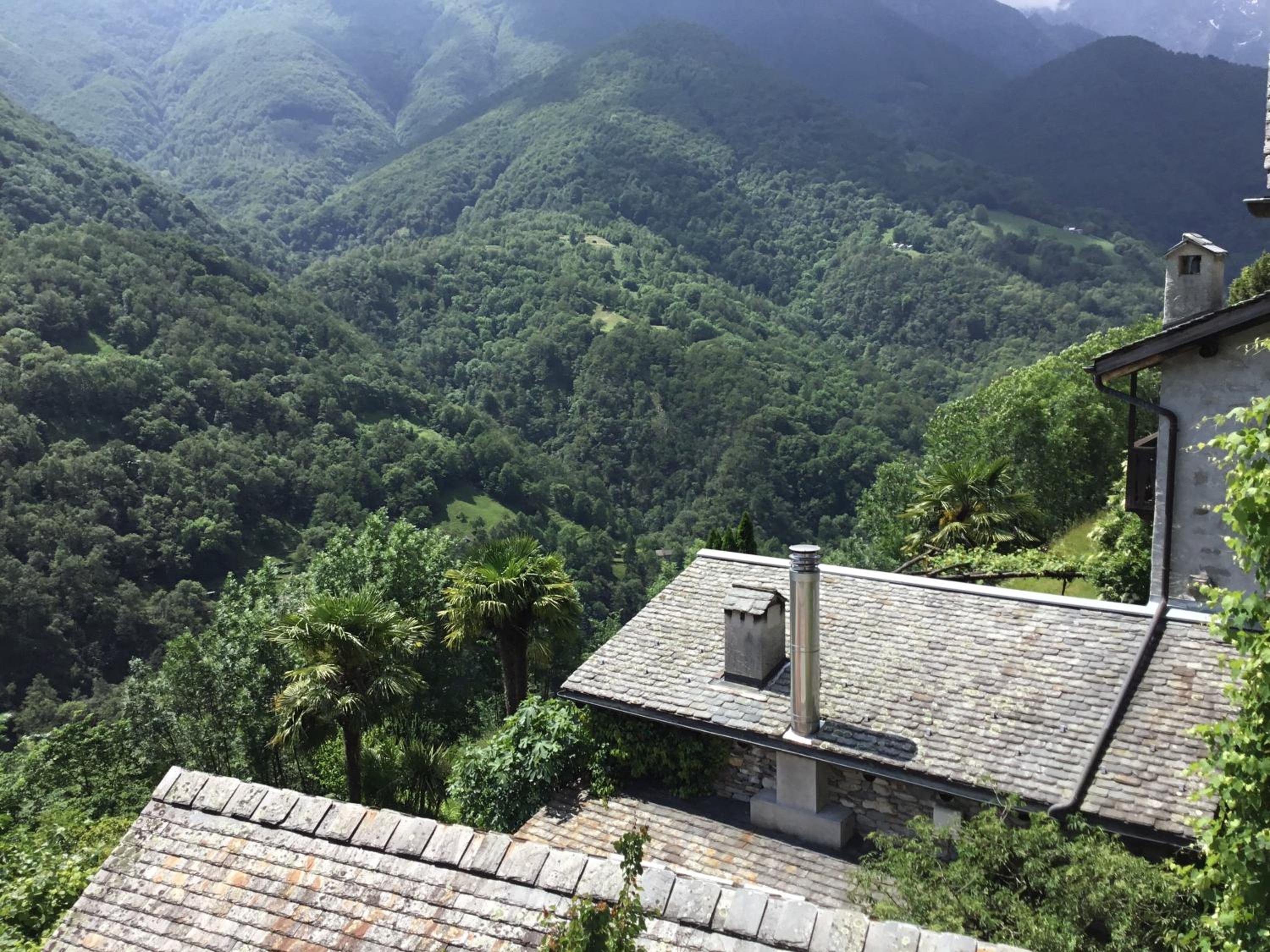 Casa Tita