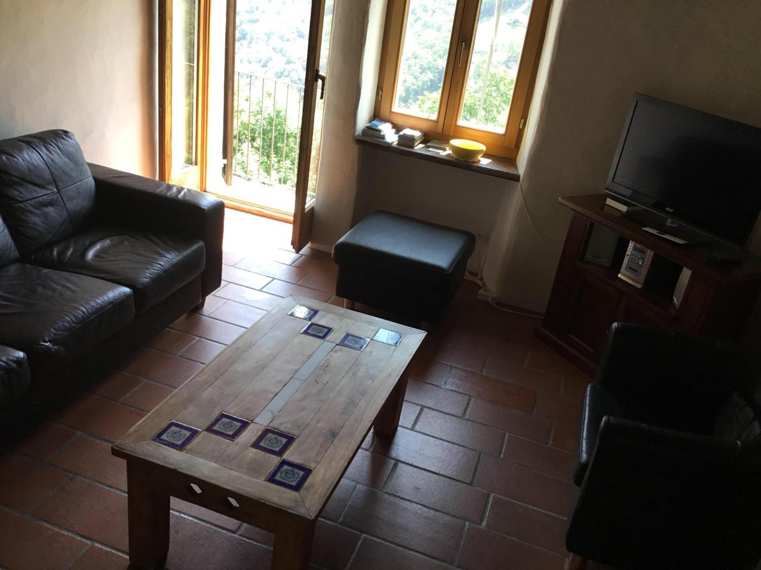 Casa Tita