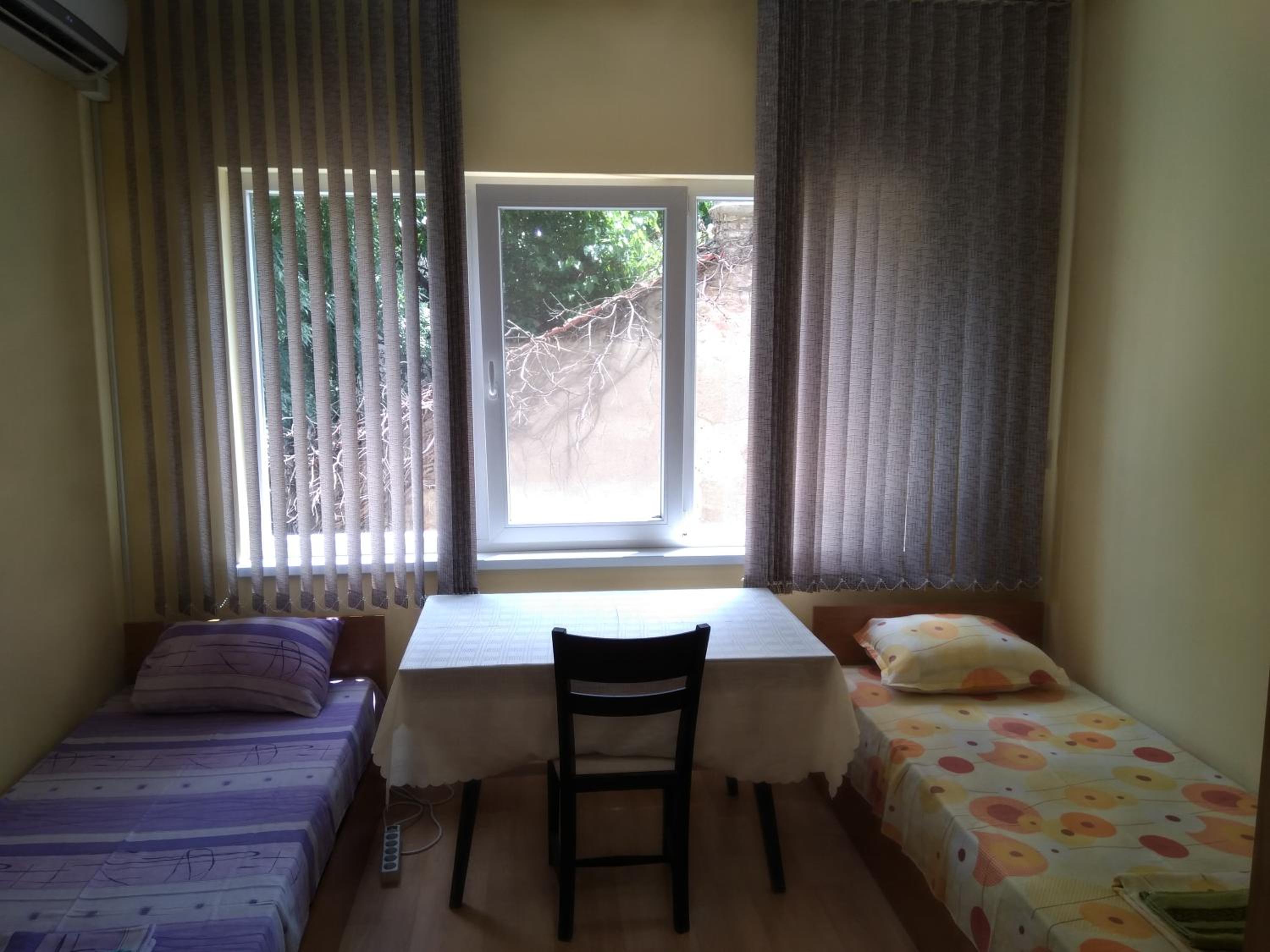 Apartment Nedyalkov