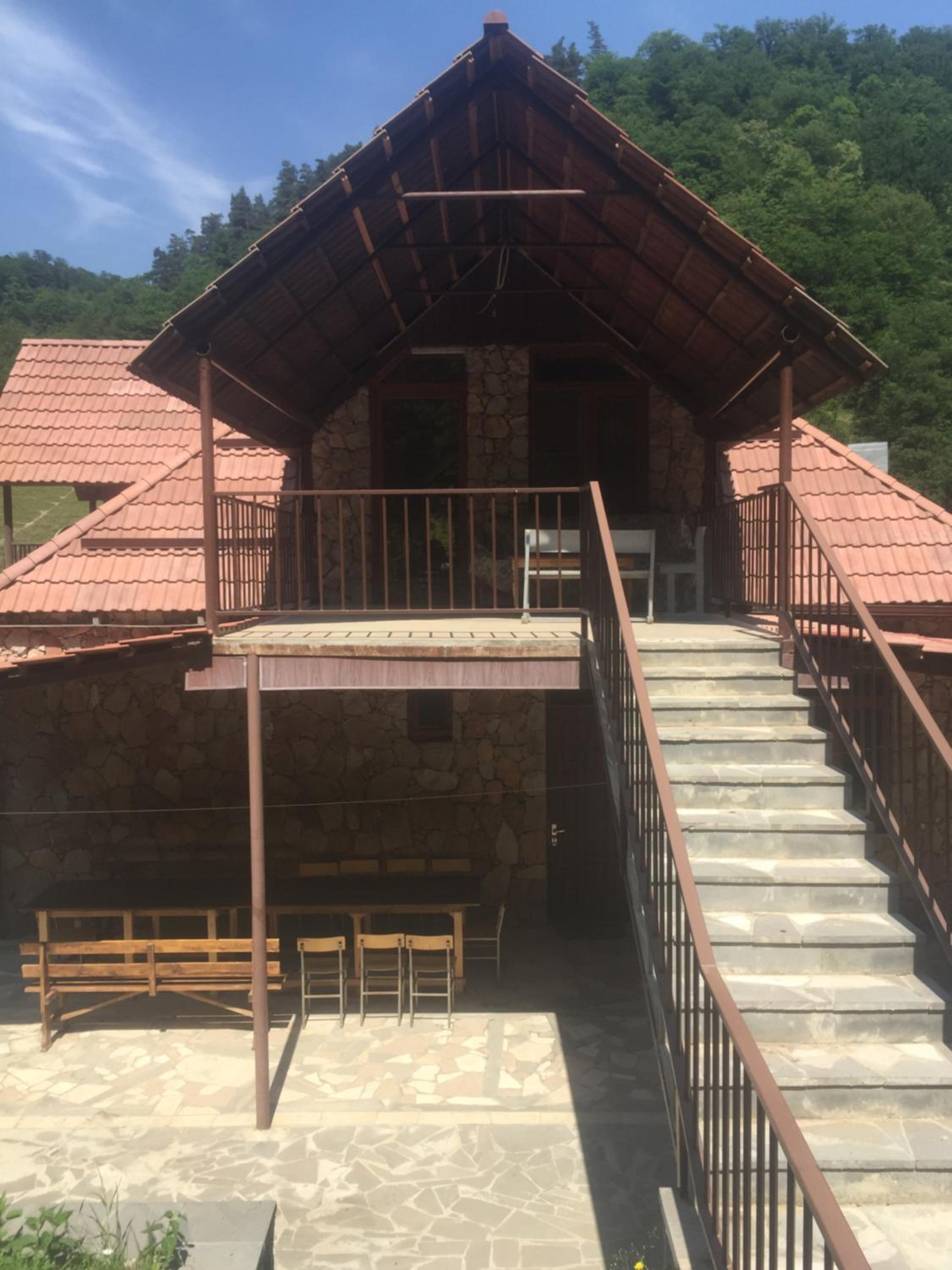 Holiday home Golovino