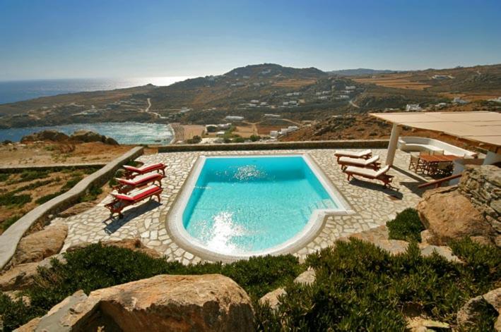 Villa Super Two in Super Paradise photo 5