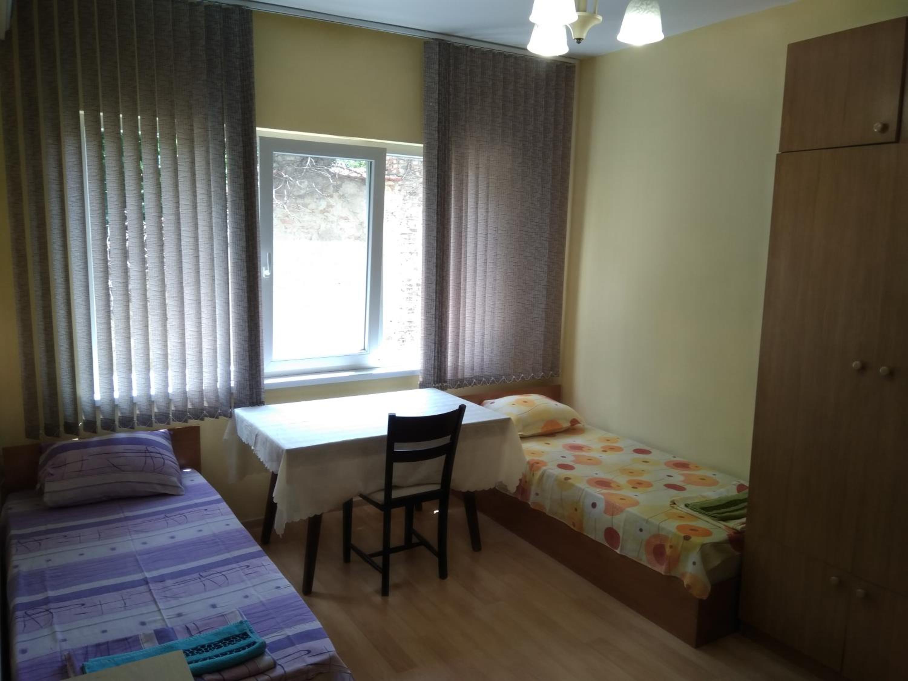 Apartment Nedyalkov
