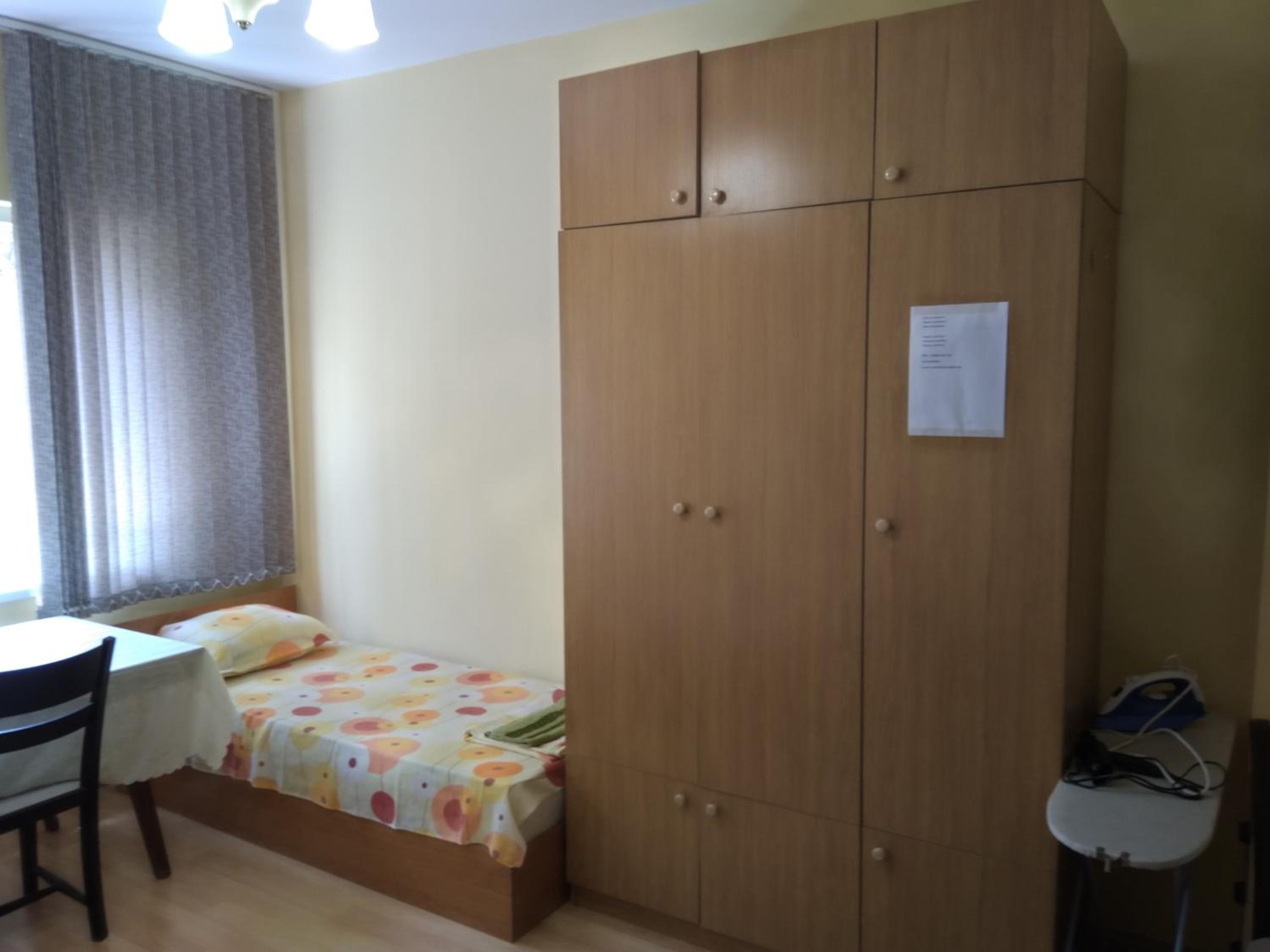 Apartment Nedyalkov