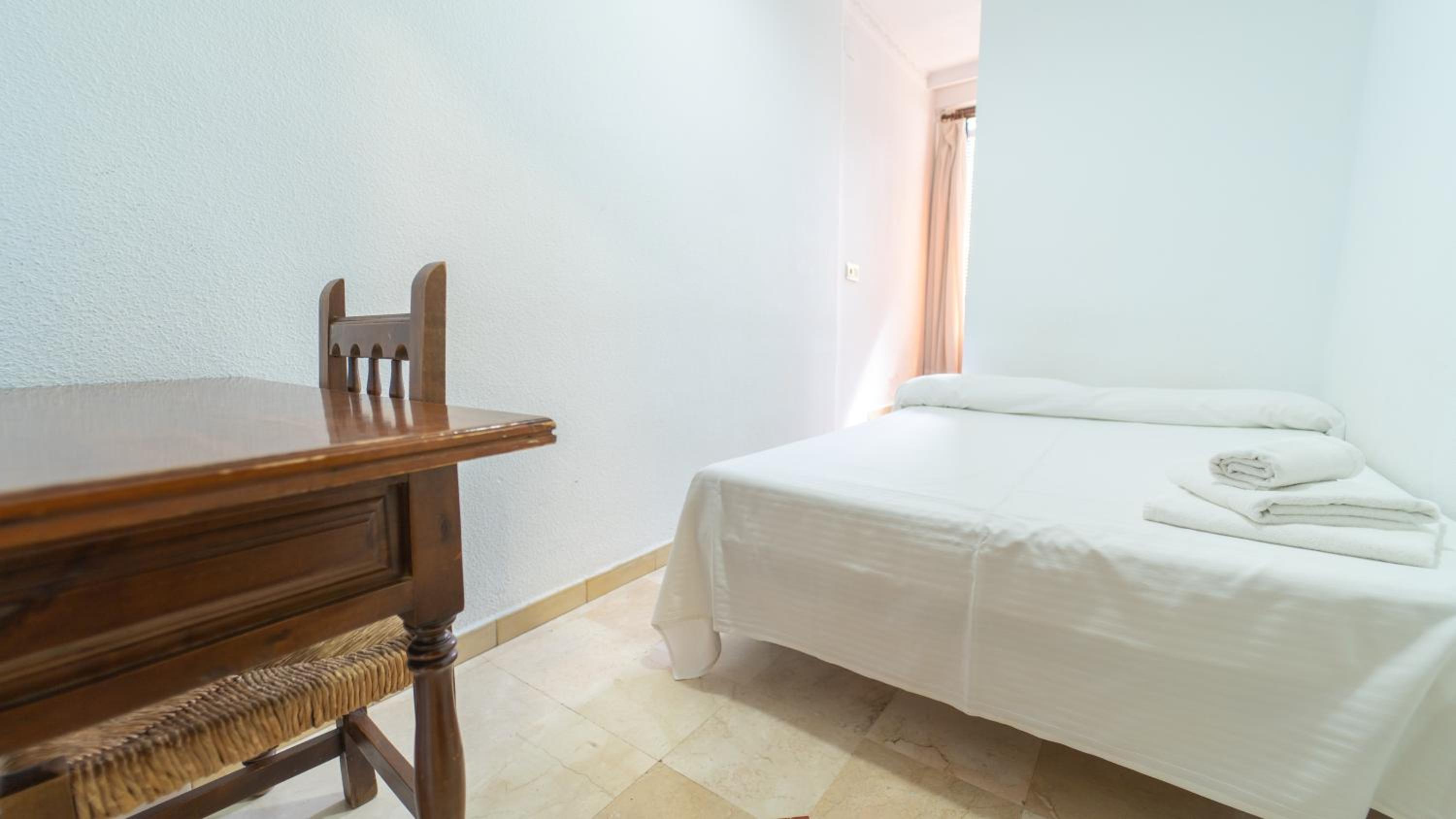 Hostal Bocanegra view 3