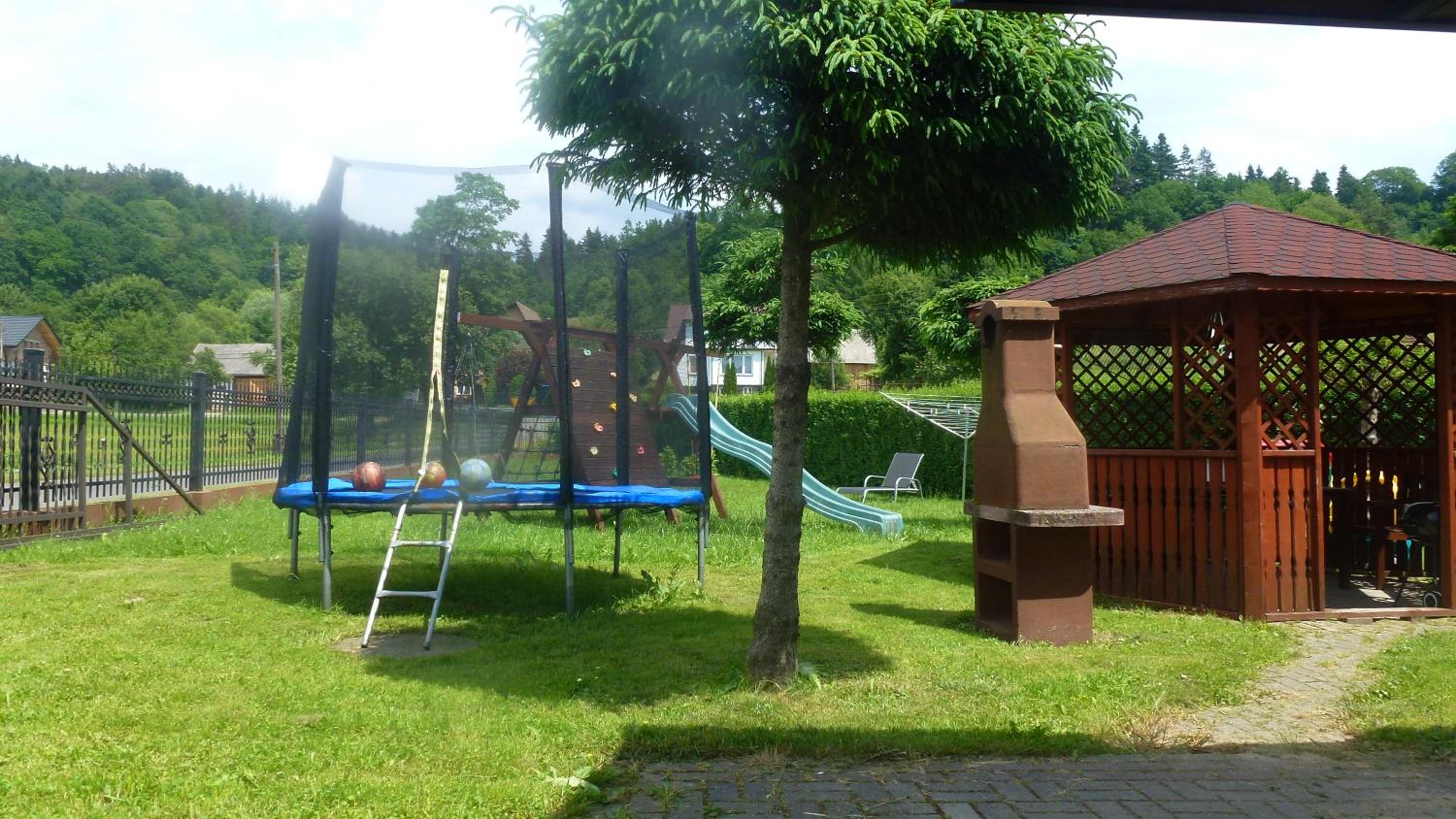 Apartament Bieszczady view 5