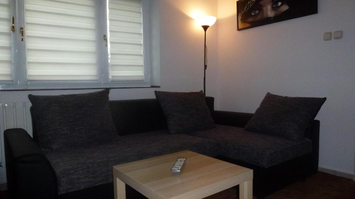 Apartament Bieszczady view 3