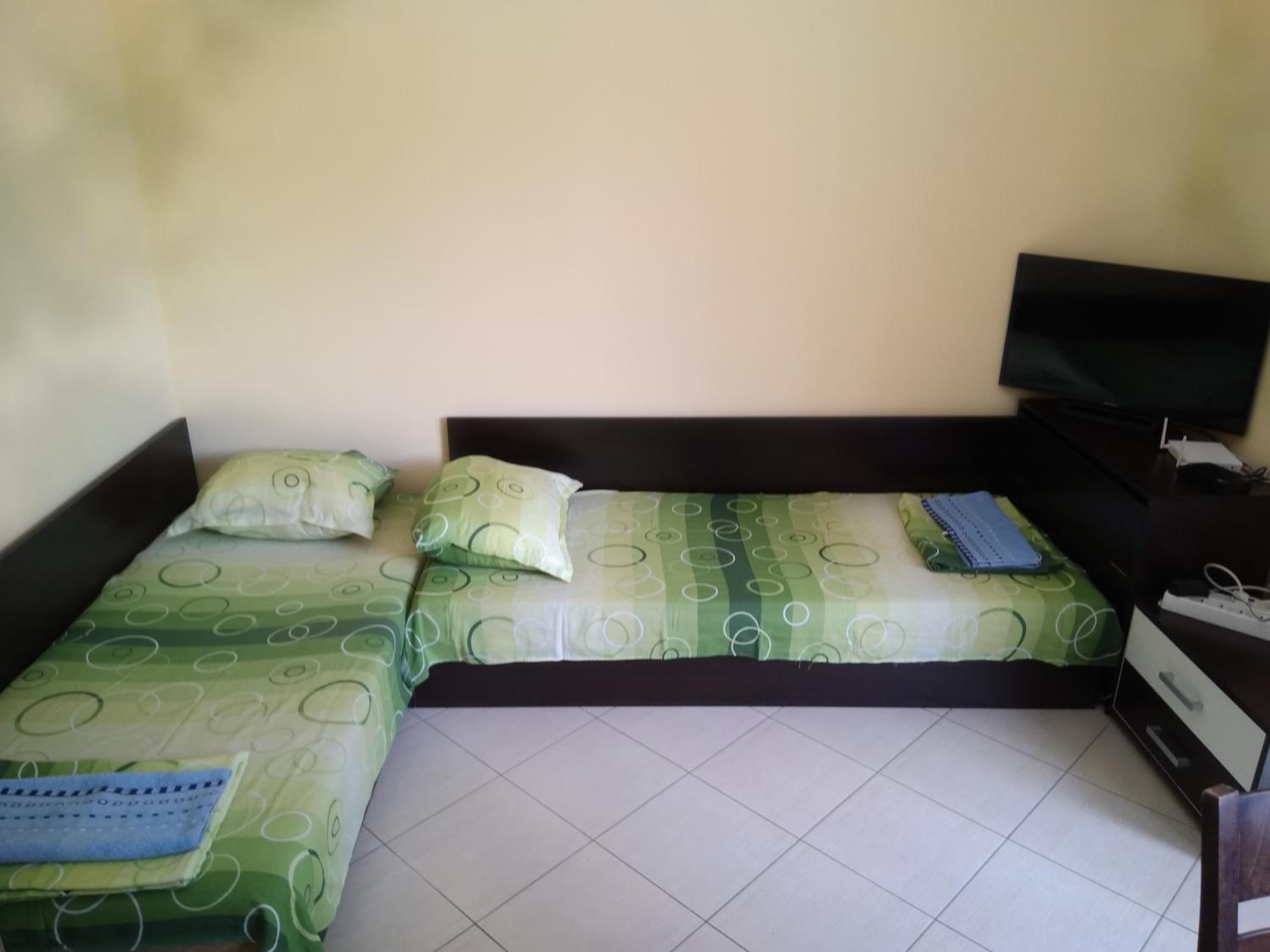 Apartment Nedyalkov