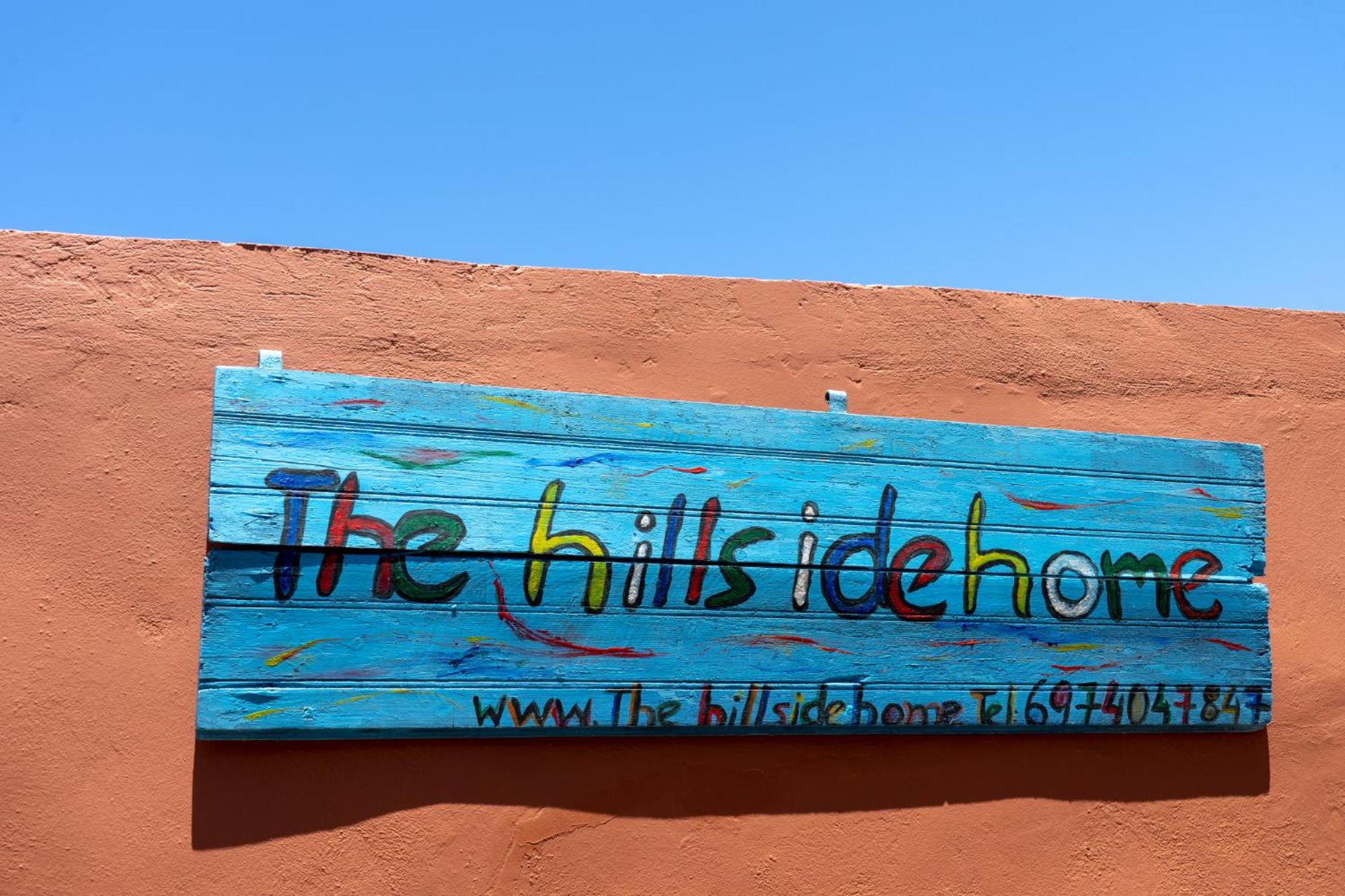The Hillside Home 15