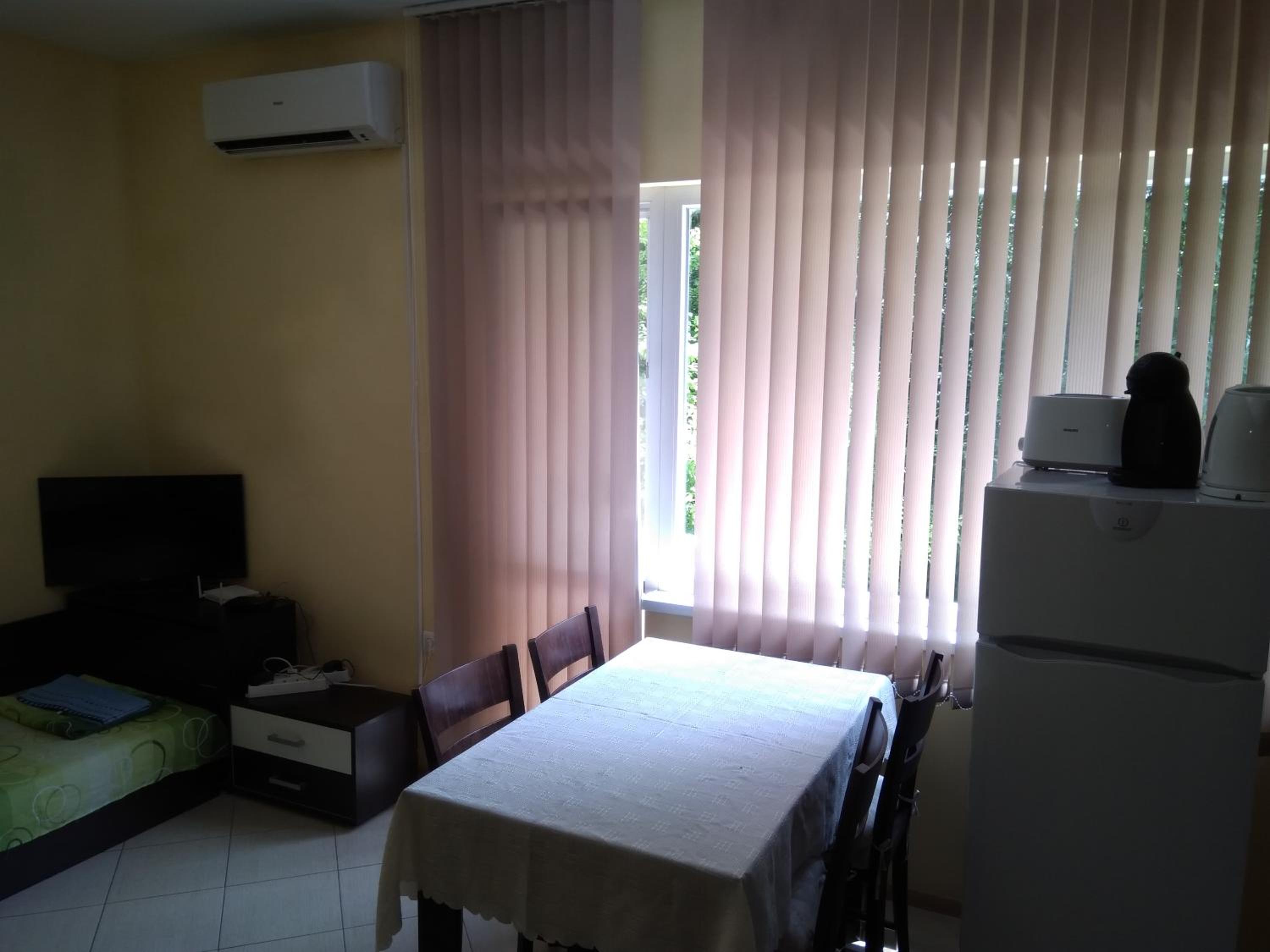 Apartment Nedyalkov