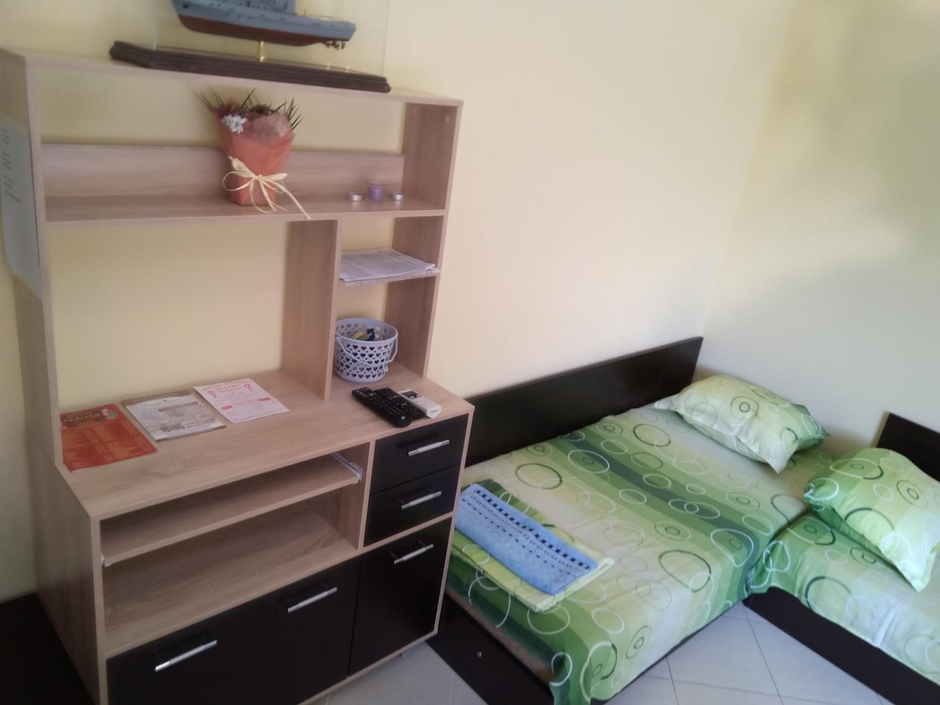 Apartment Nedyalkov