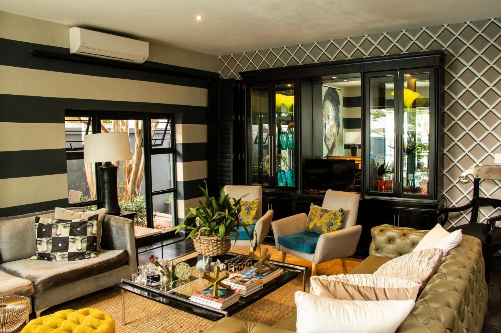 Life & Leisure Boutique Guesthouse