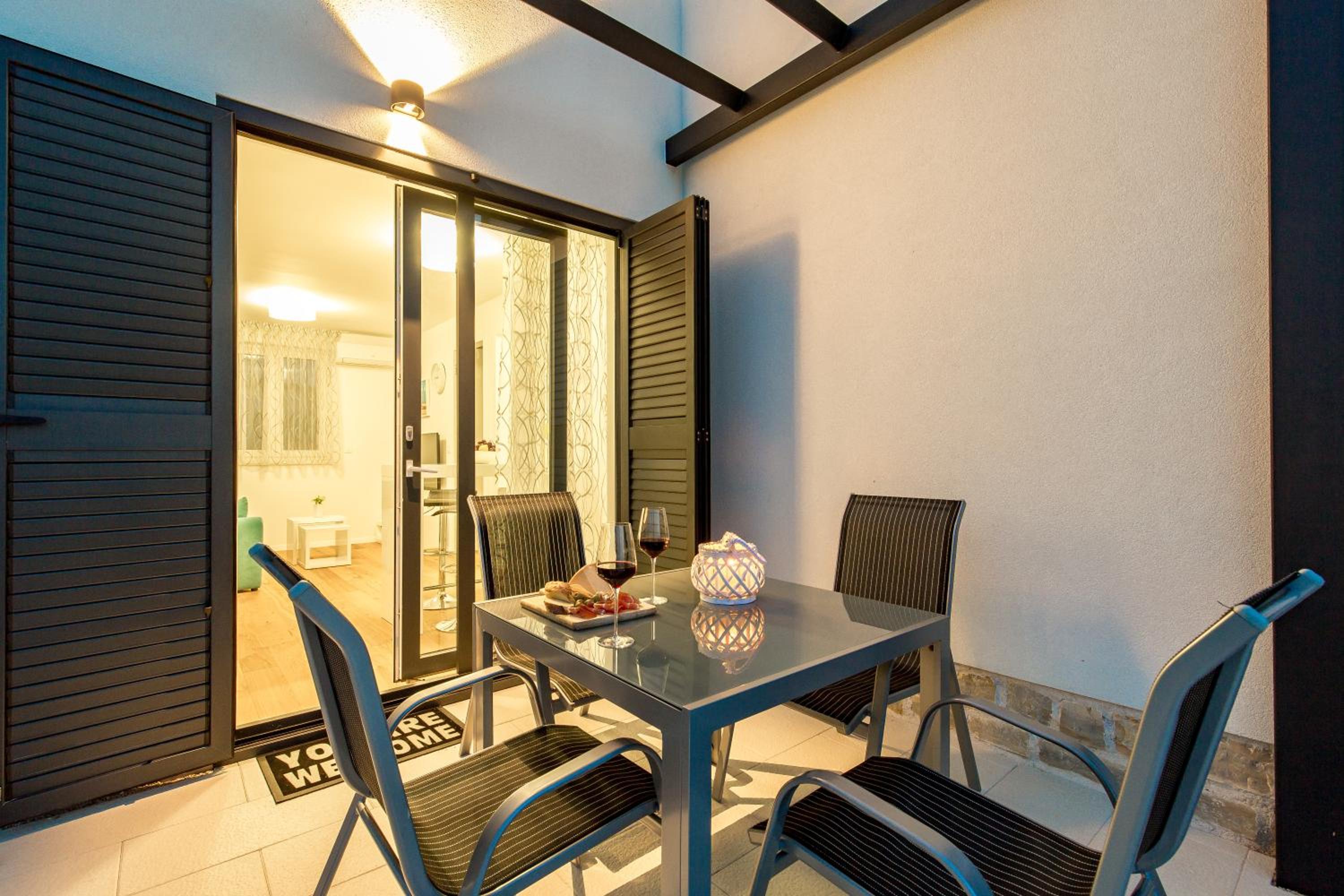 Hotel Luxury Apartment Joo & Joo - Image 1