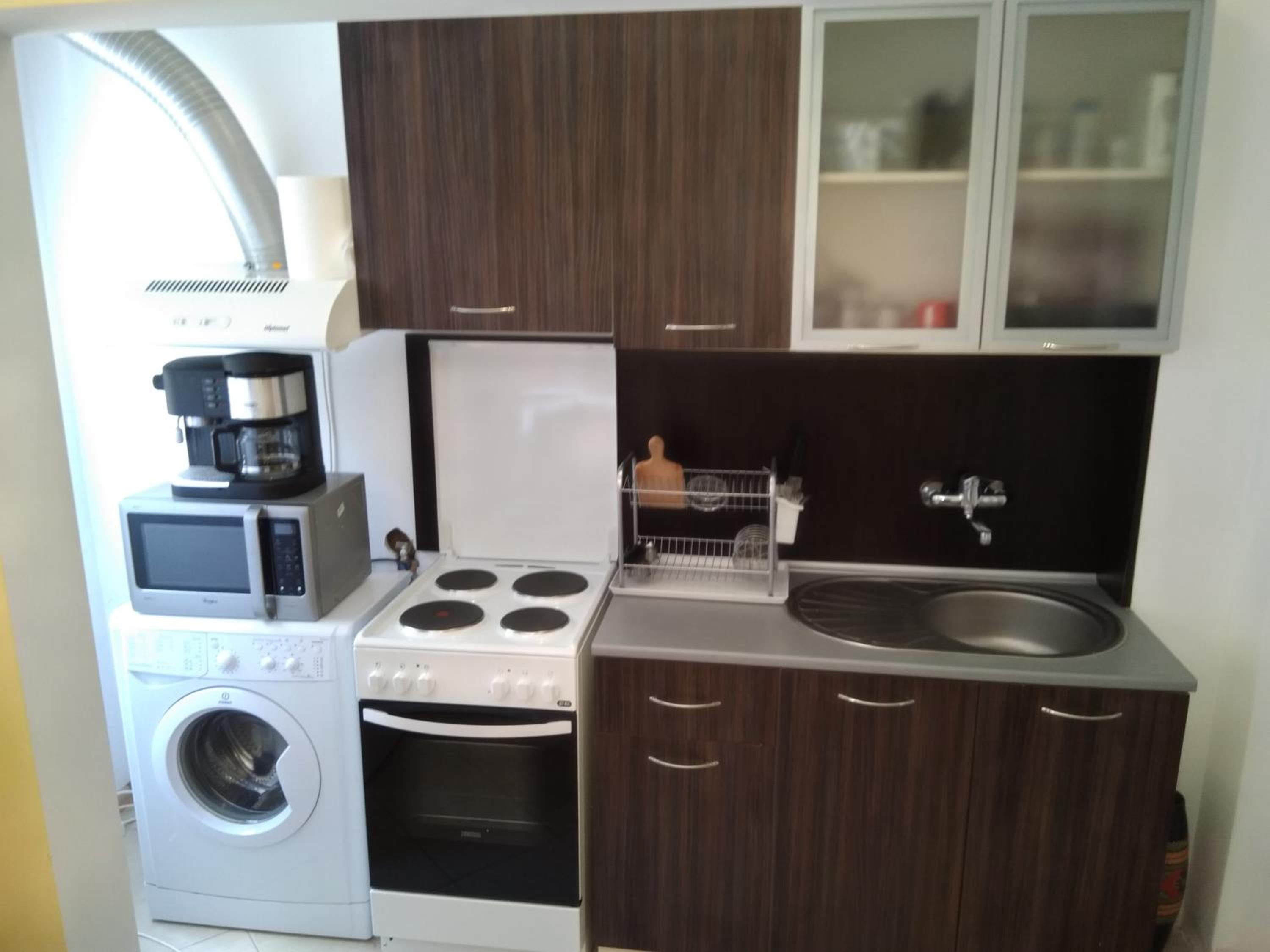 Apartment Nedyalkov