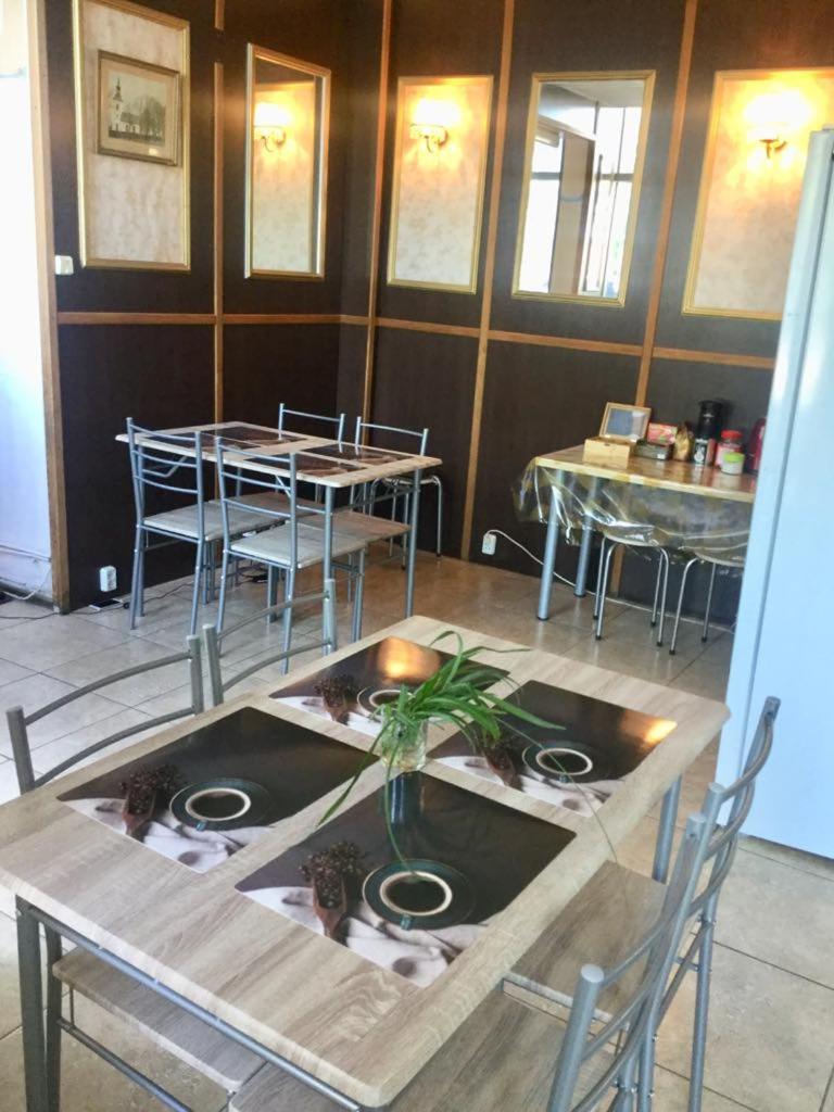 Tallinn Vacations - Harbour Hostel Tallinn - Property Image 8
