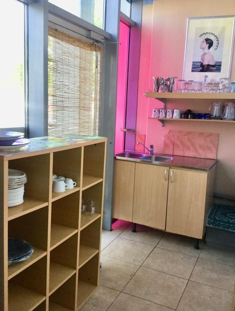 Tallinn Vacations - Harbour Hostel Tallinn - Property Image 9