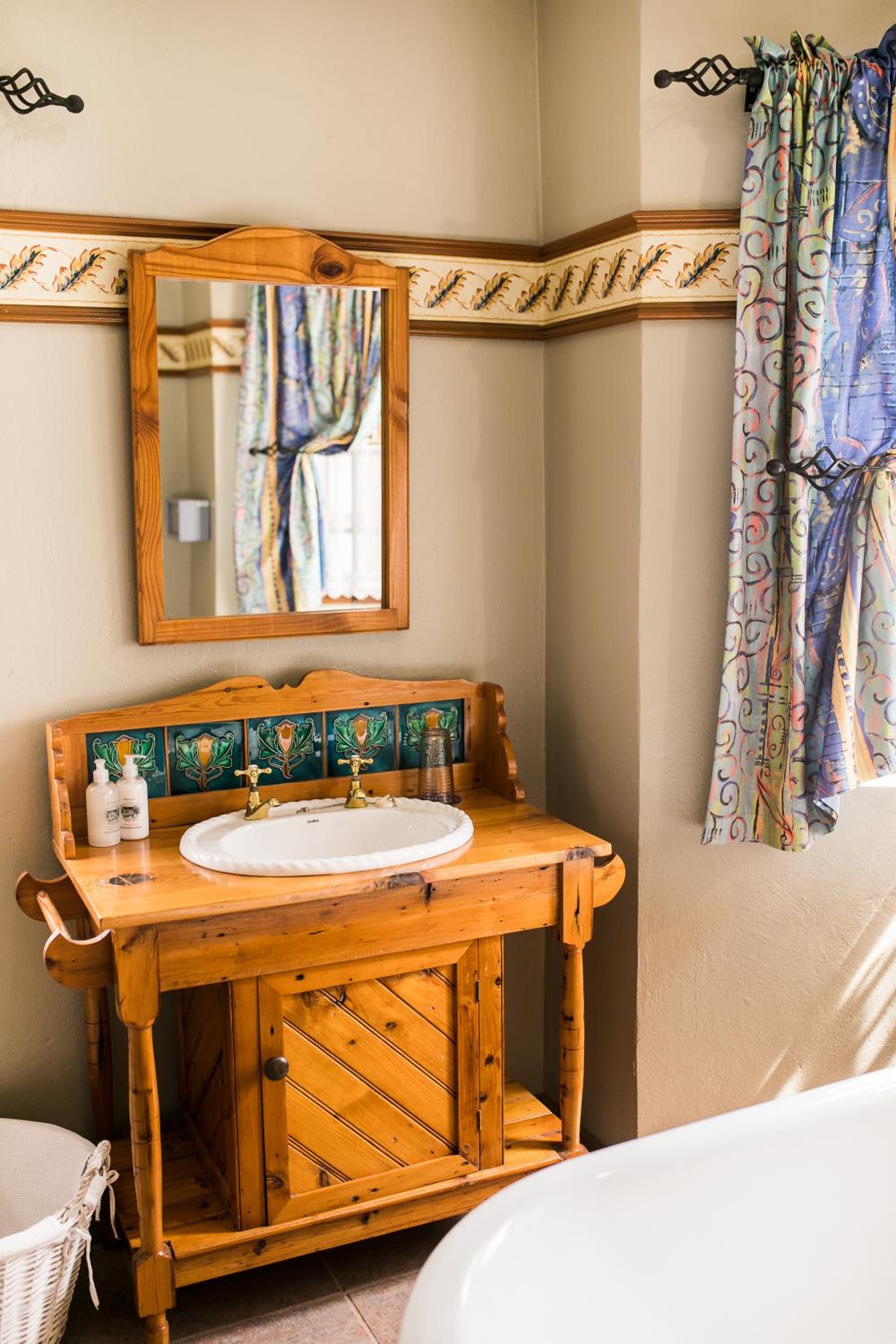 Van Dykshuis Guest House