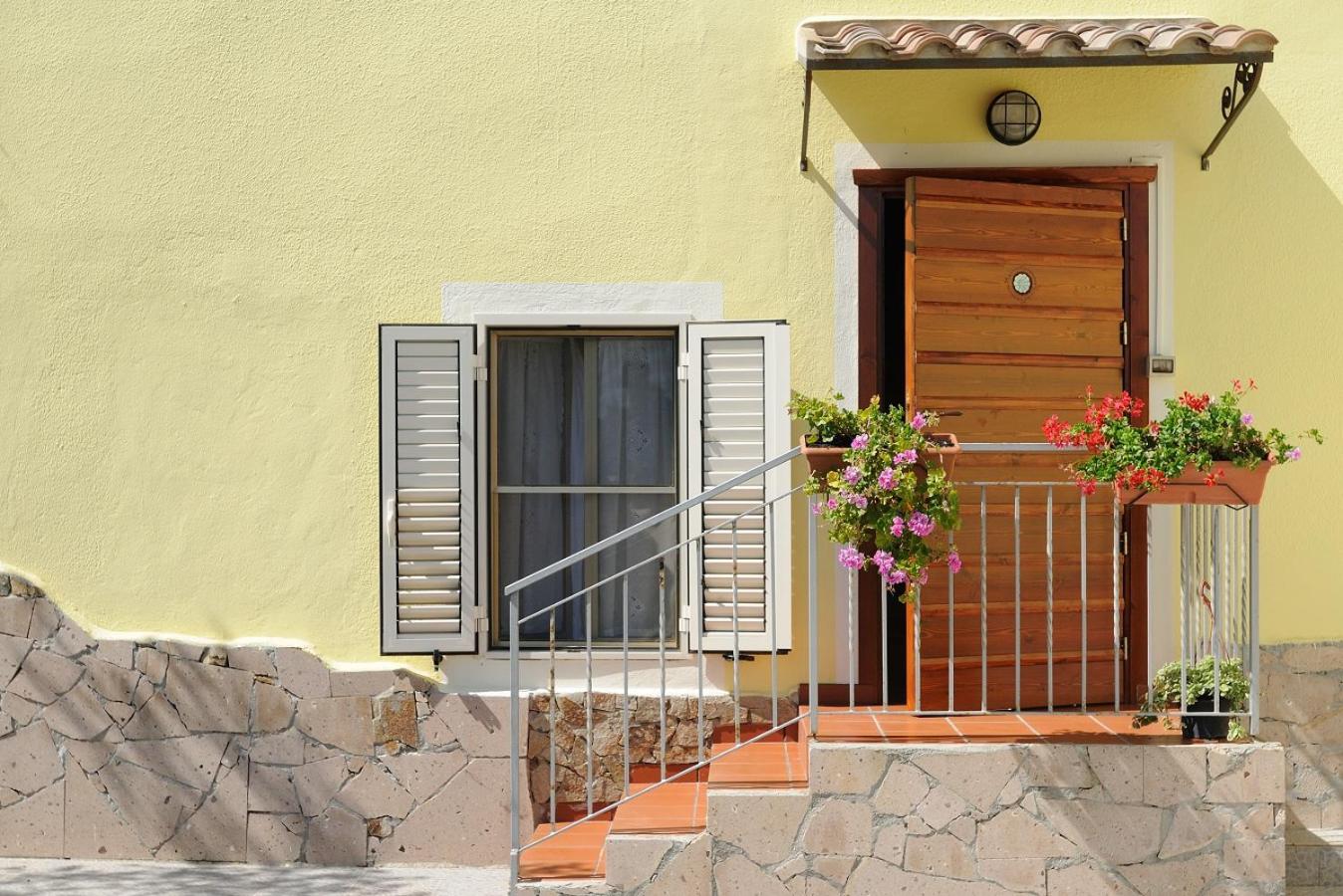 Agriturismo La Genziana