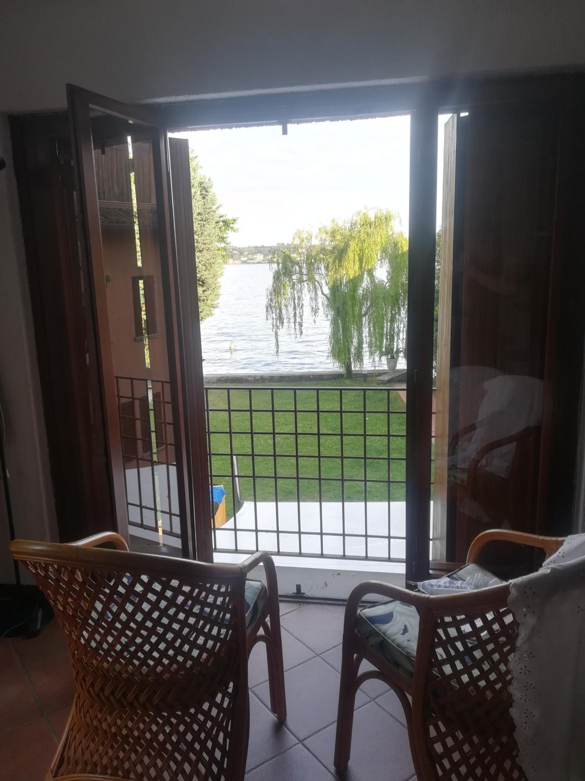 Holiday House Camillina view 4