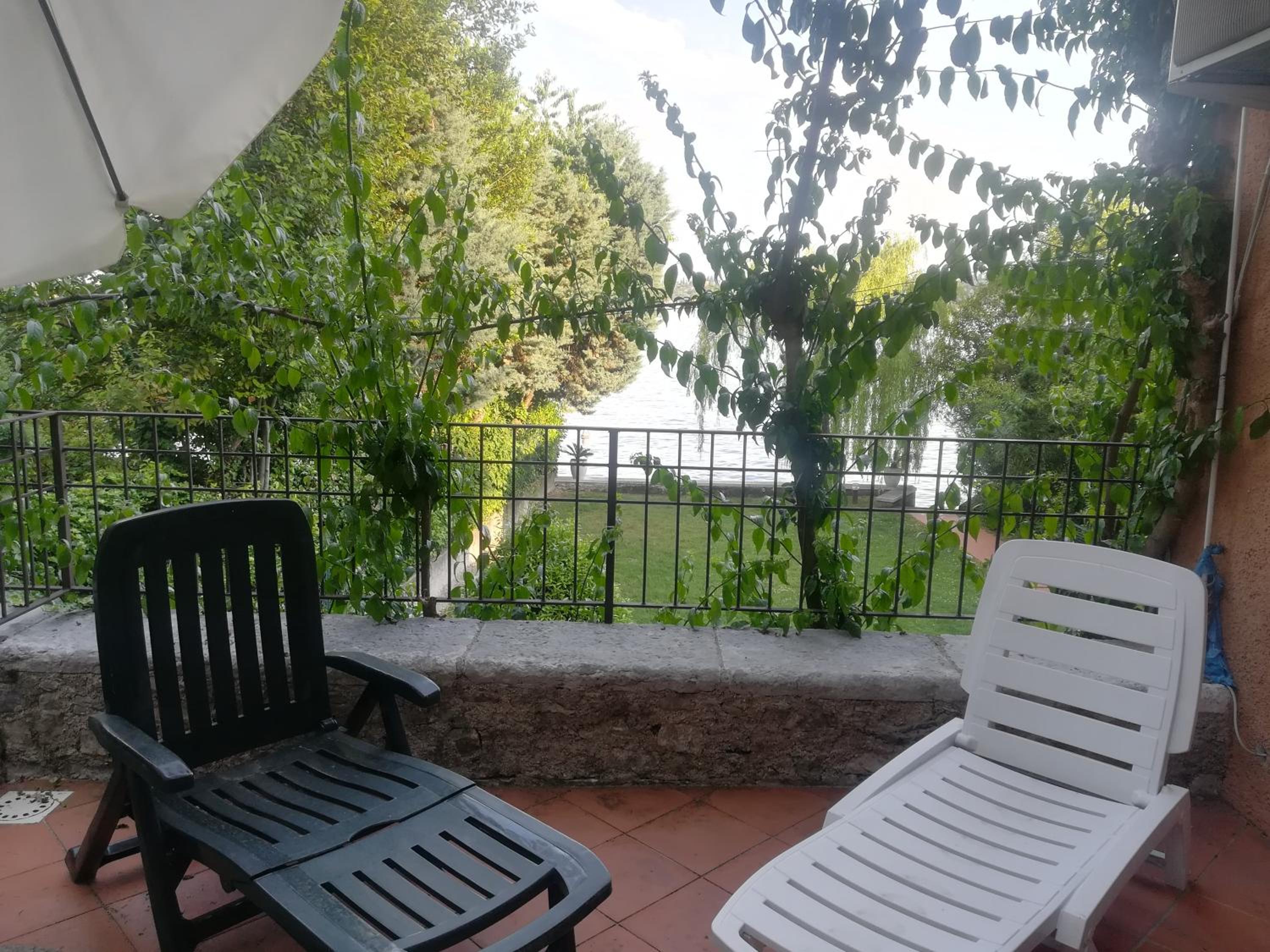 Holiday House Camillina view 3
