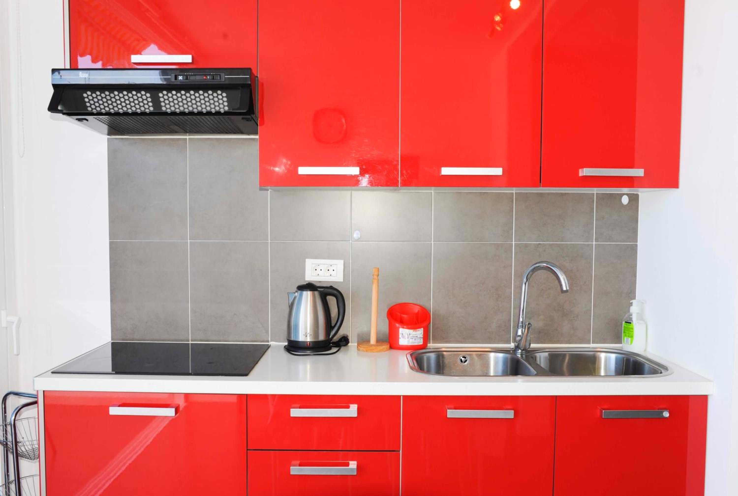 Apartamento Ocean View view 5