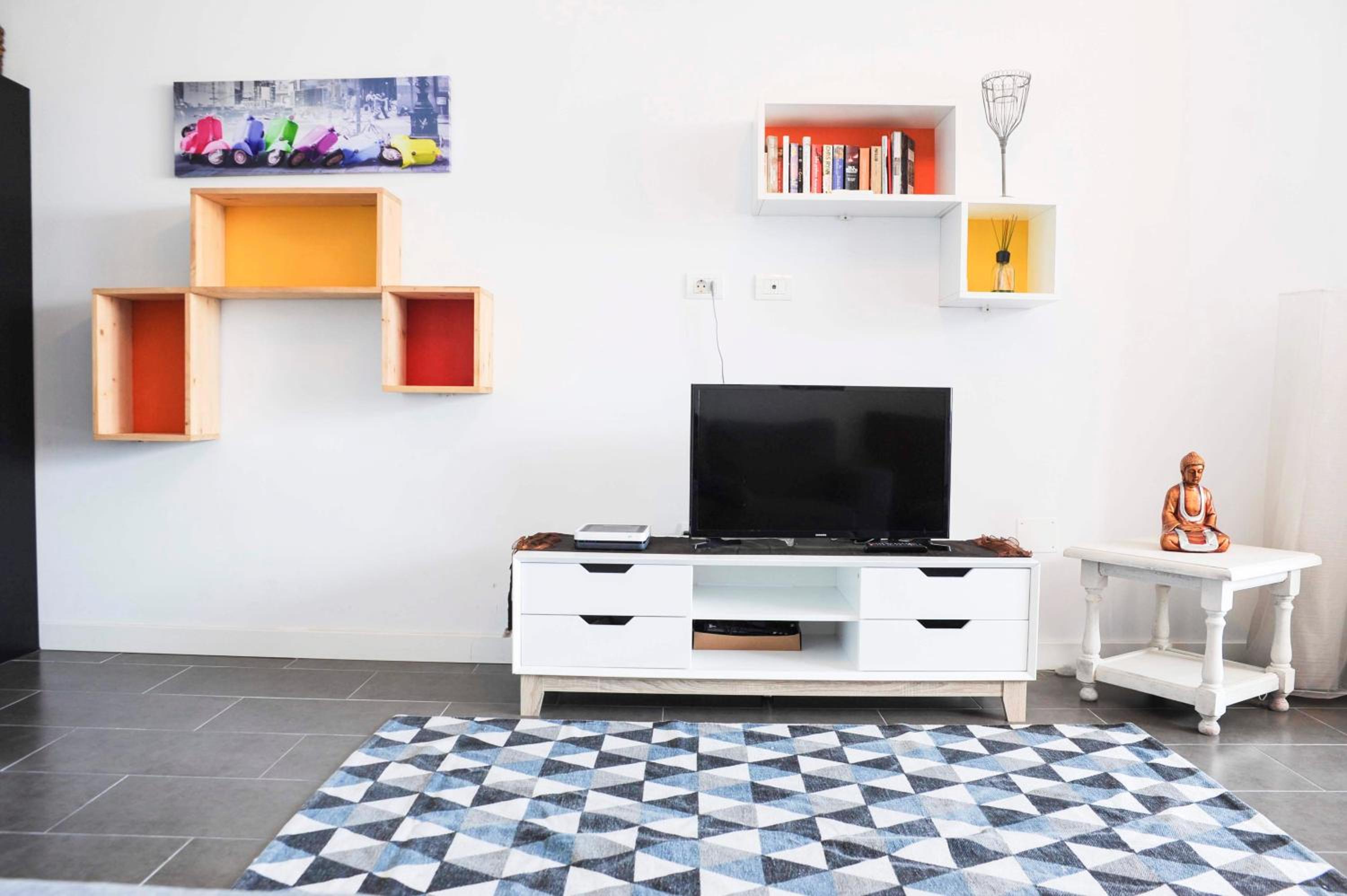 Apartamento Ocean View view 4