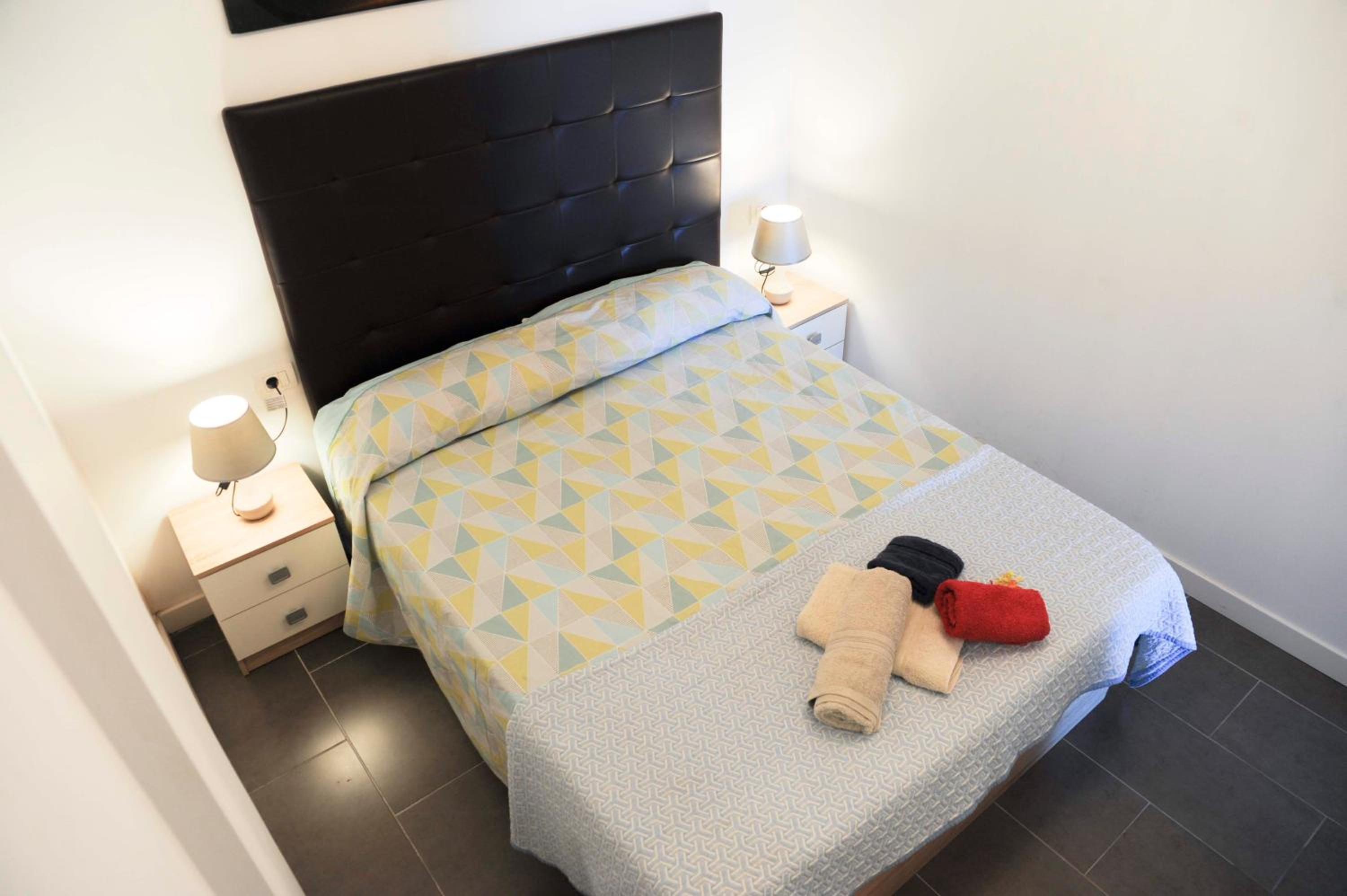 Apartamento Ocean View view 2