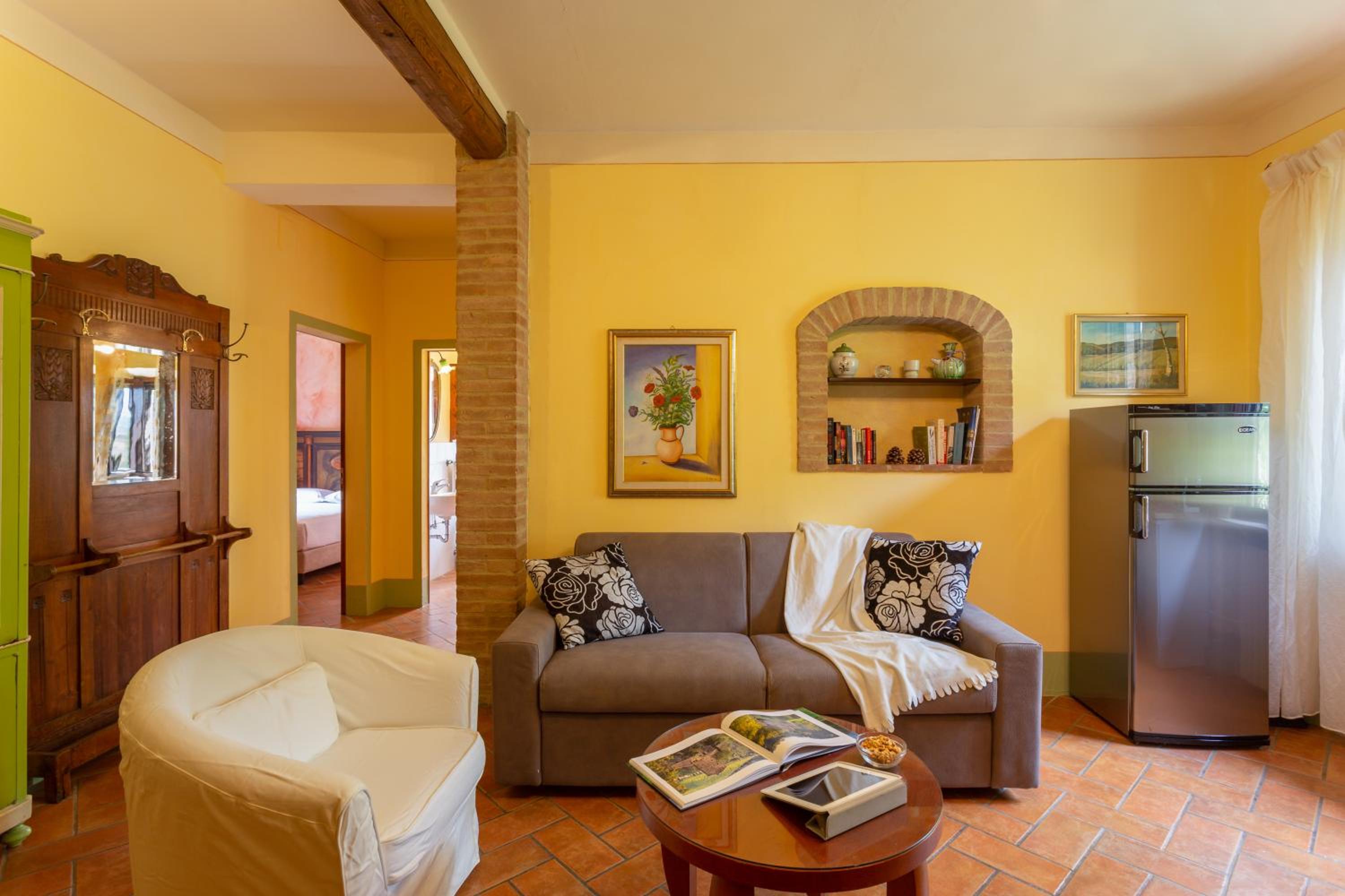 Il Palazzetto
