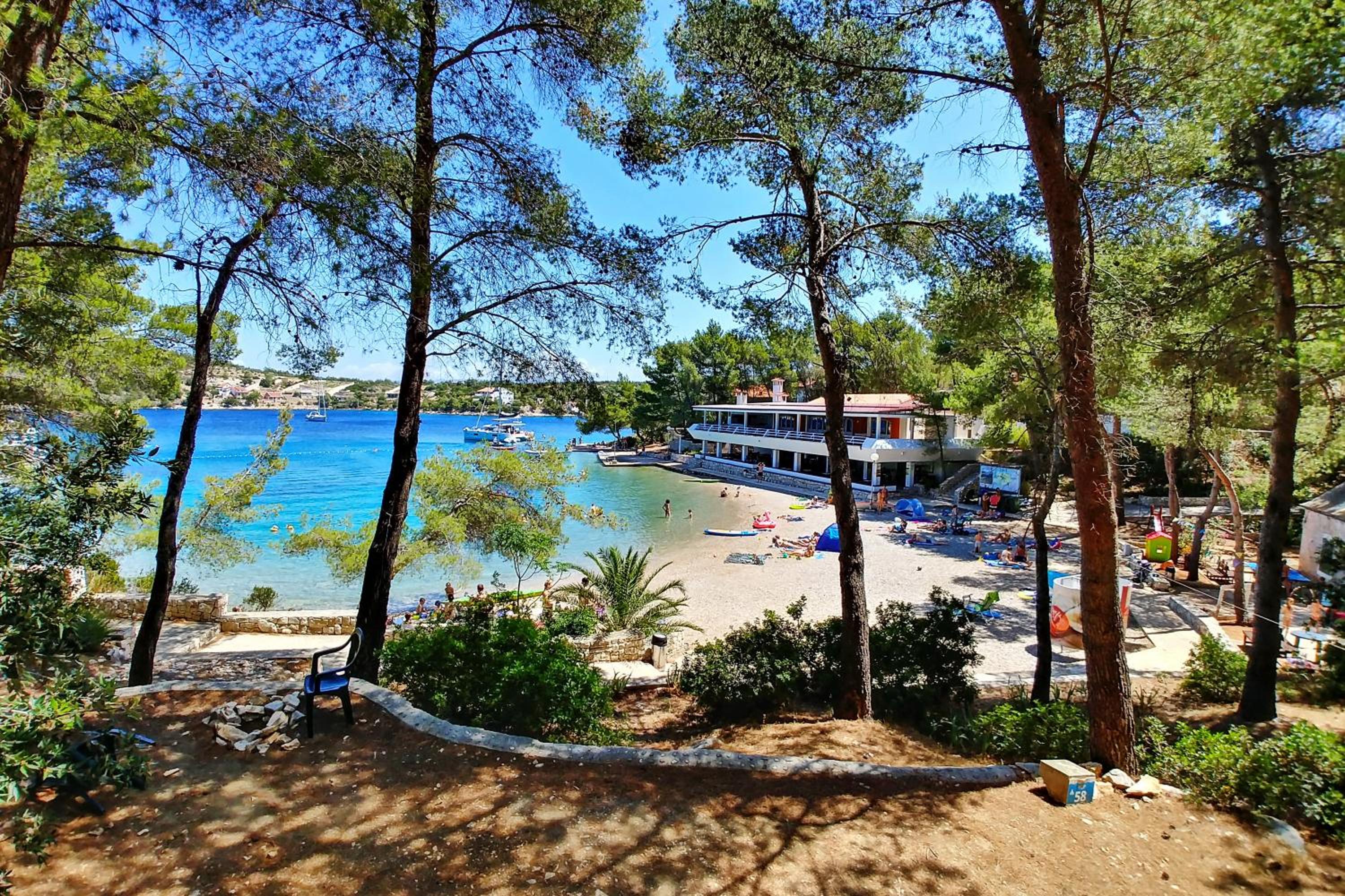 Kamp Vira Mobile Homes view 2