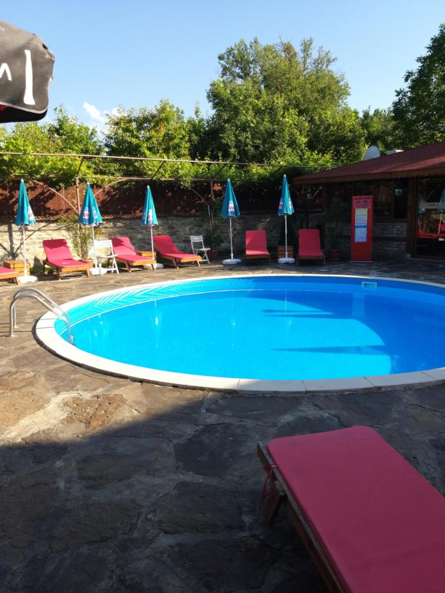 Guest House 