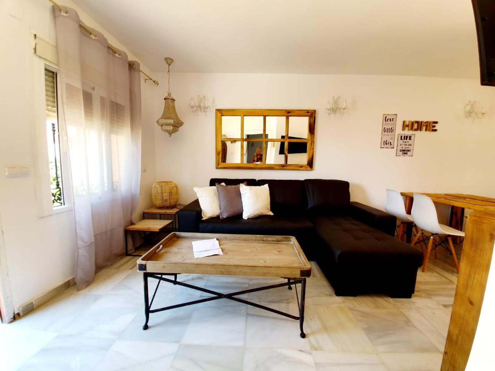 AlquilaEasy Linda Vista view 5