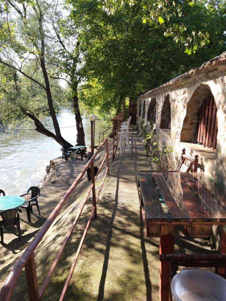 Guest House 