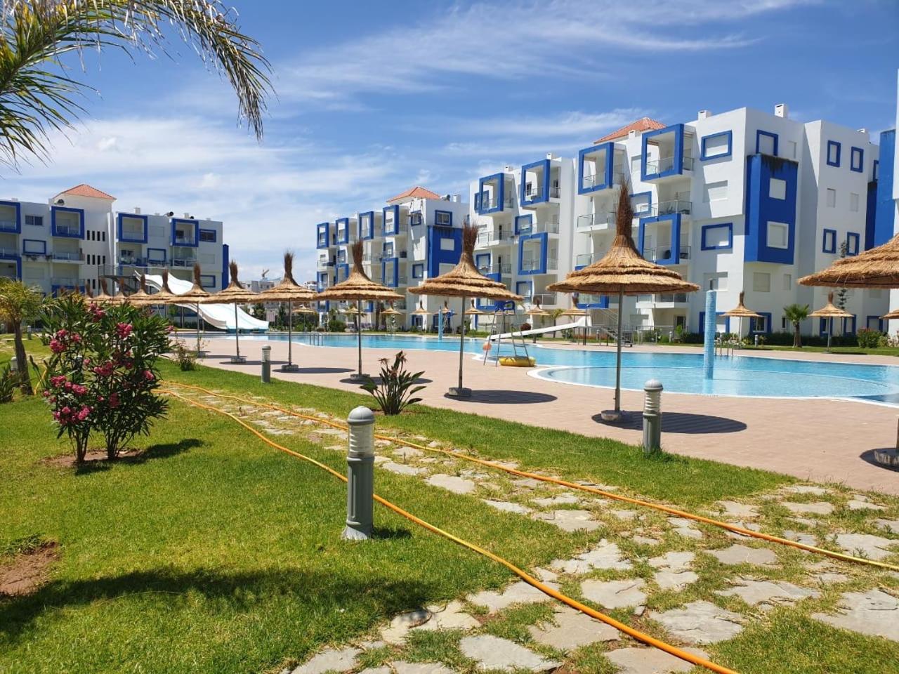 Residence cabo negro