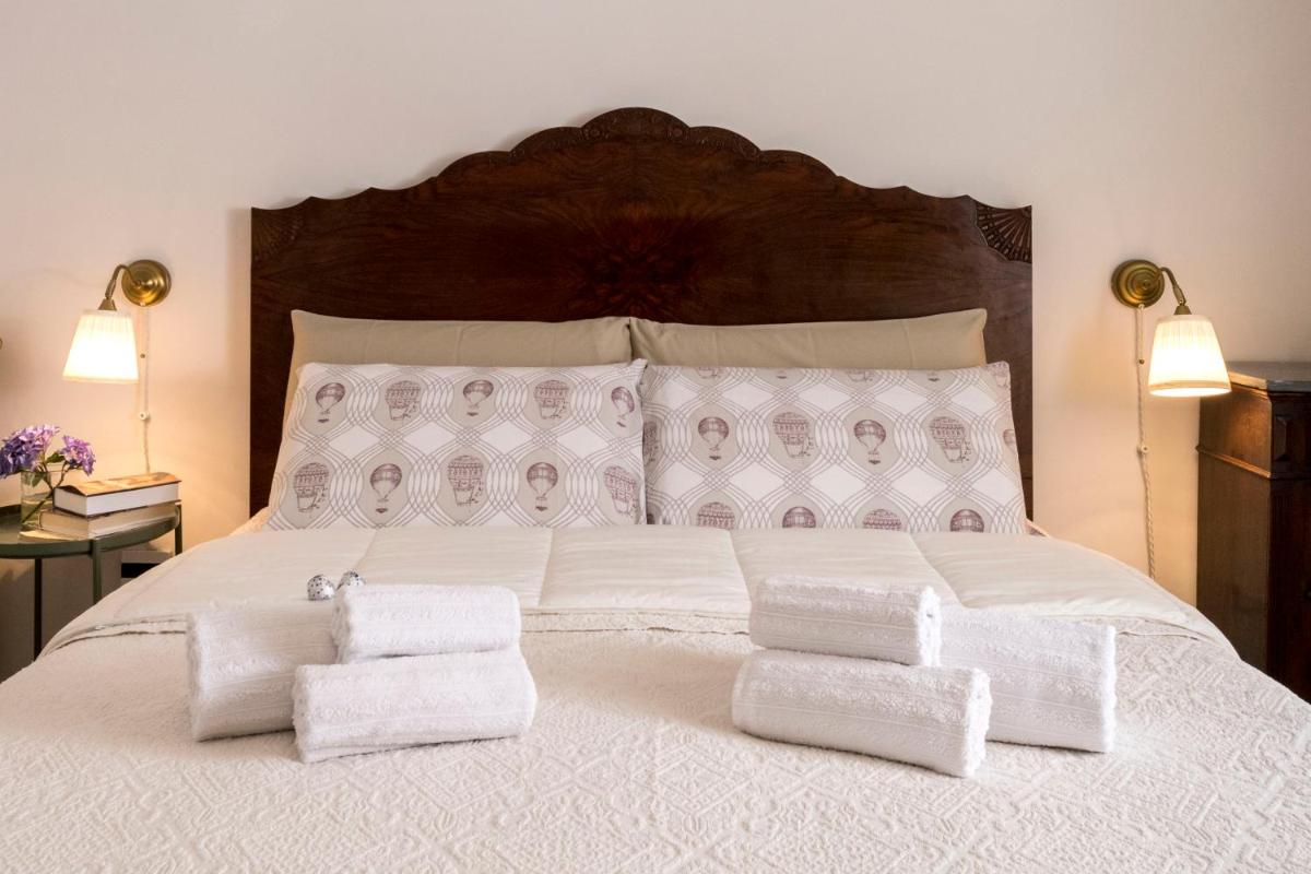 Montecavallo Apartment photo 2