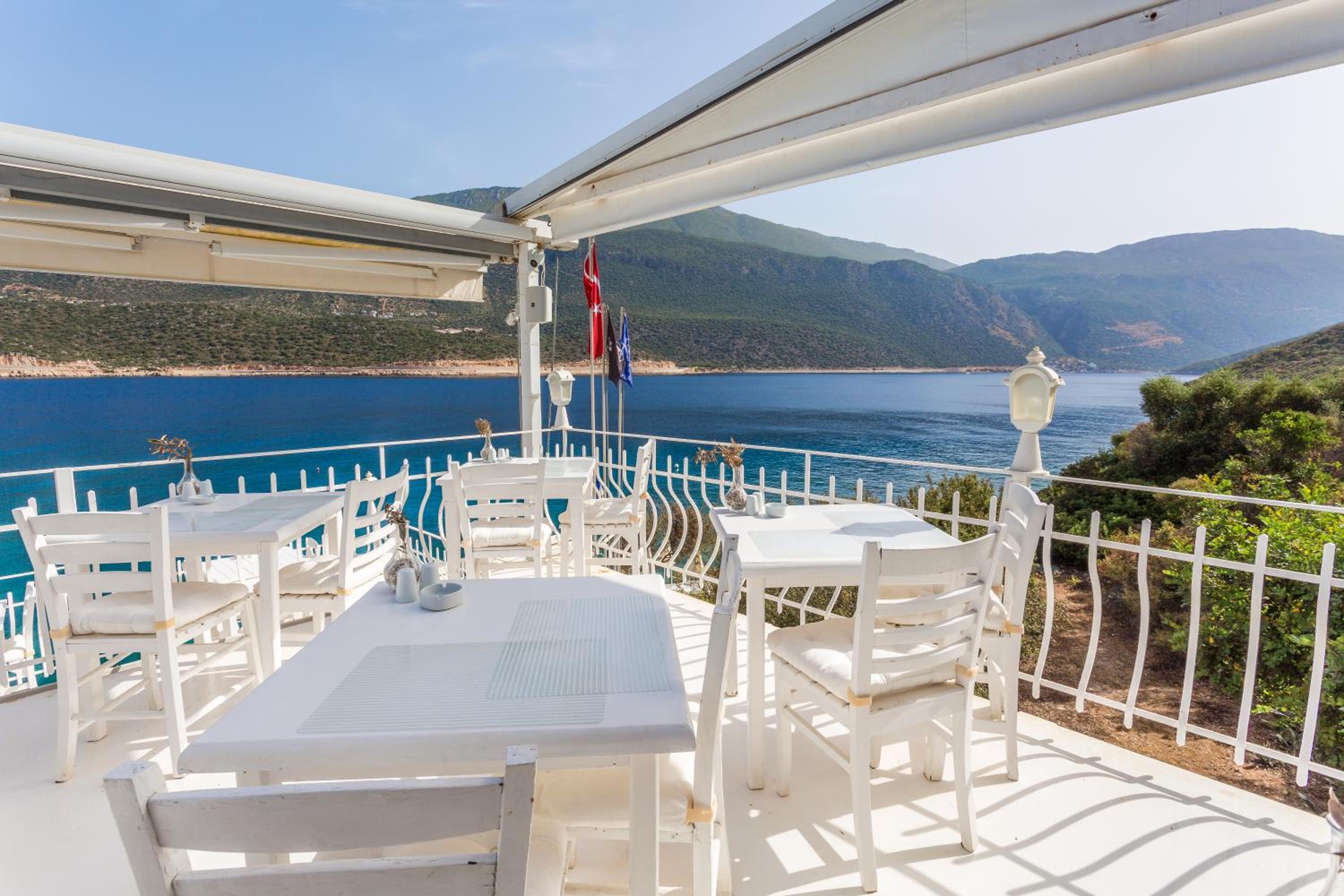 Club Çapa Hotel - Image 68