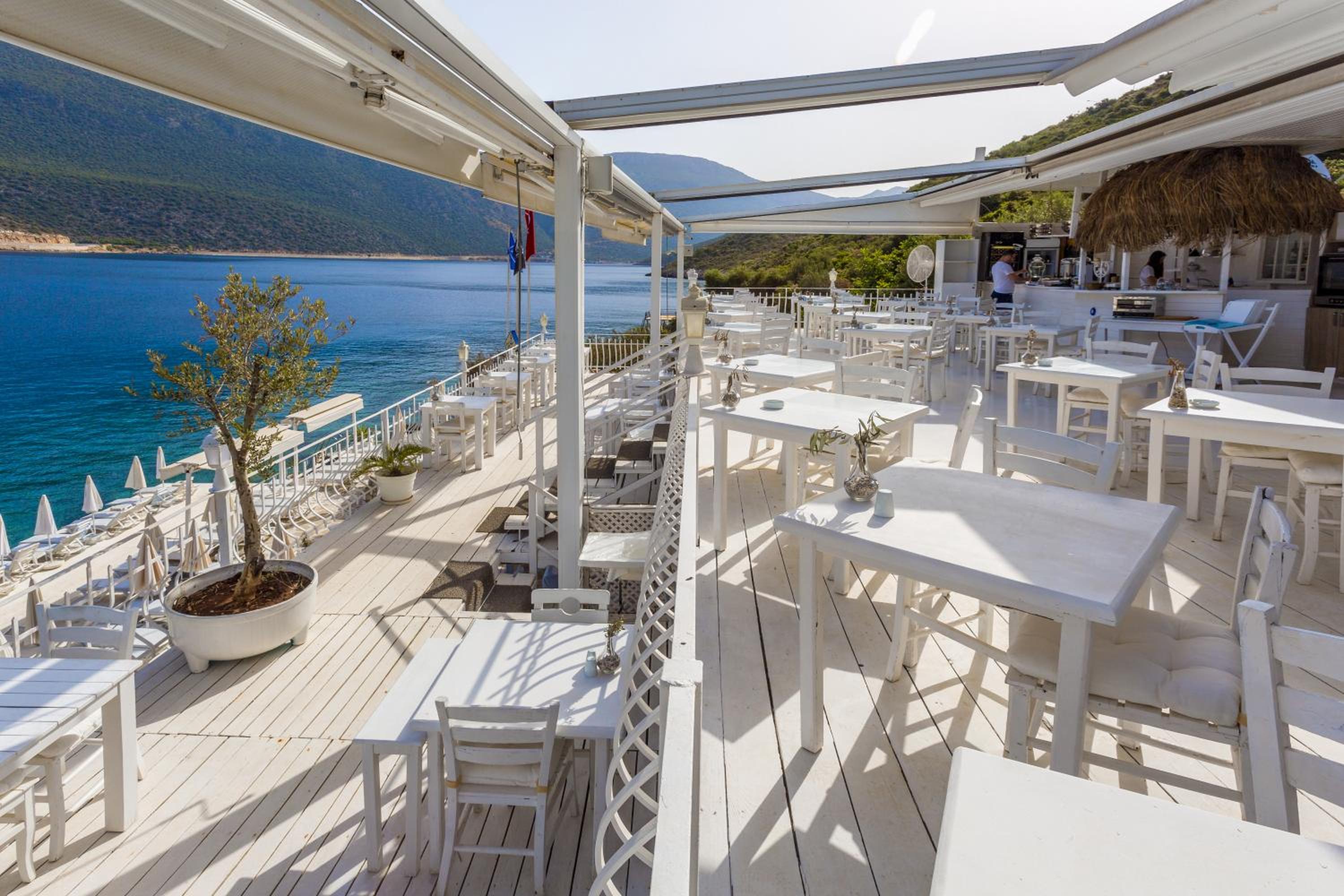 Club Çapa Hotel - Image 69