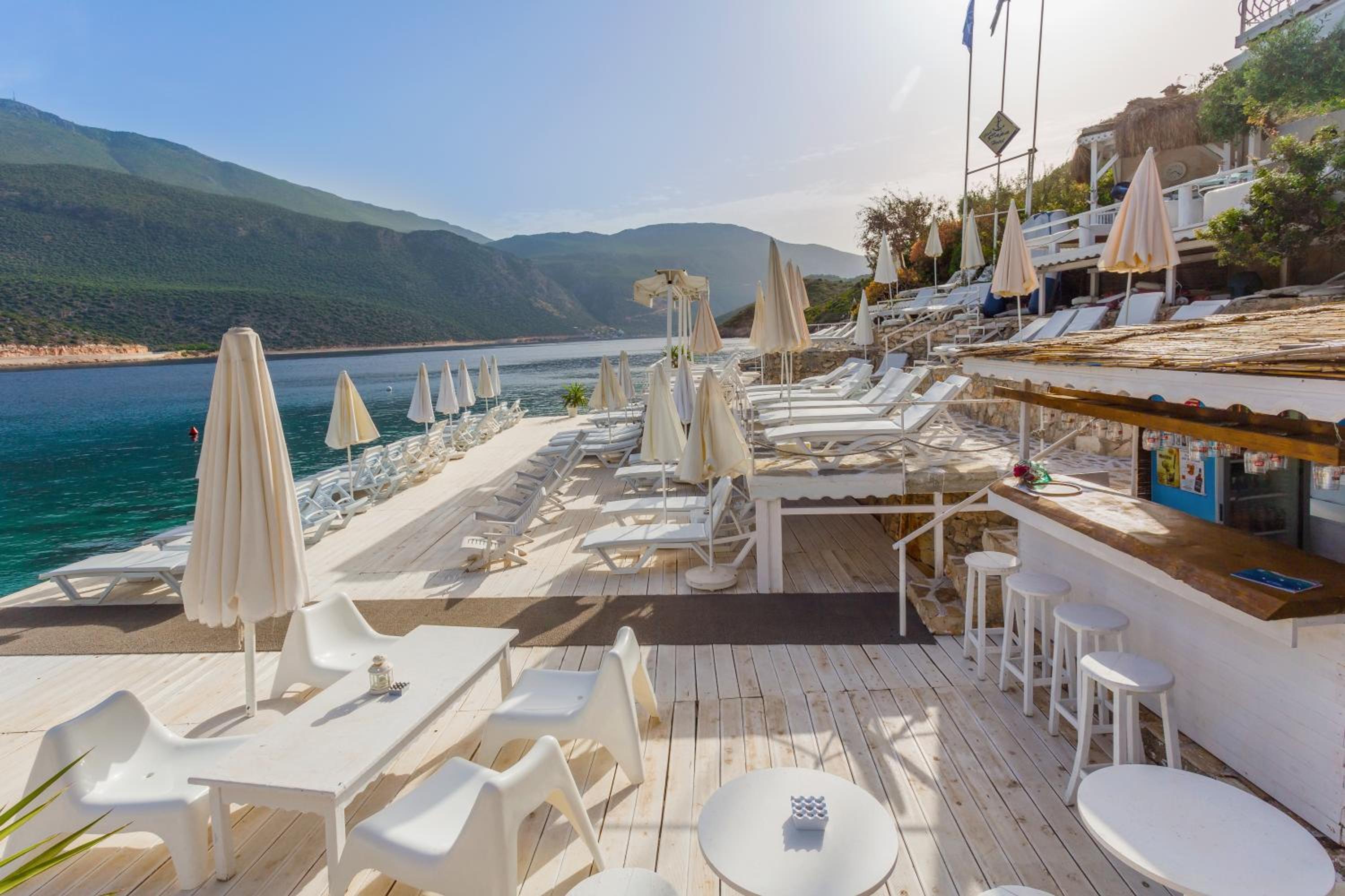 Club Çapa Hotel - Image 70
