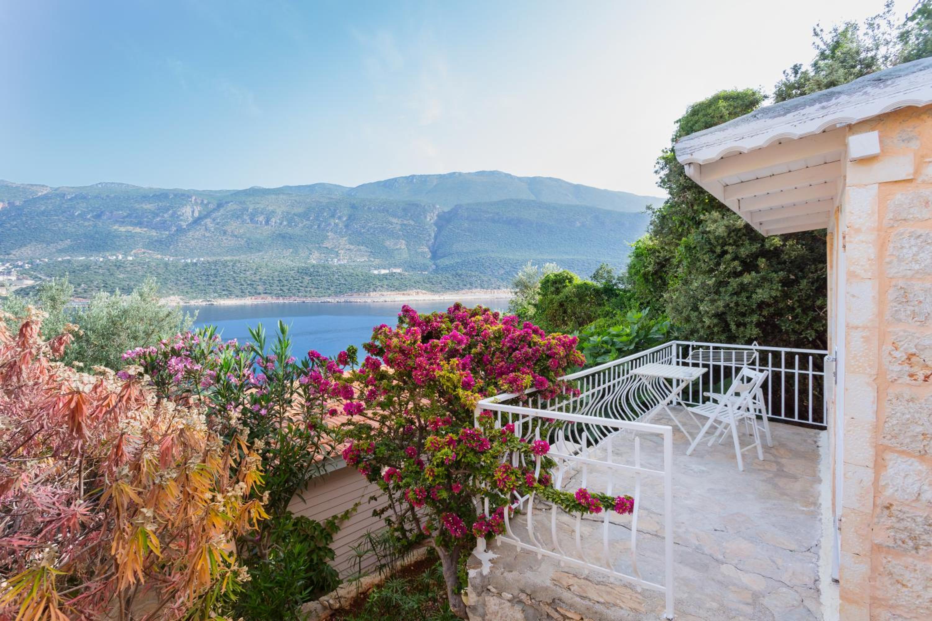 Club Çapa Hotel - Image 71
