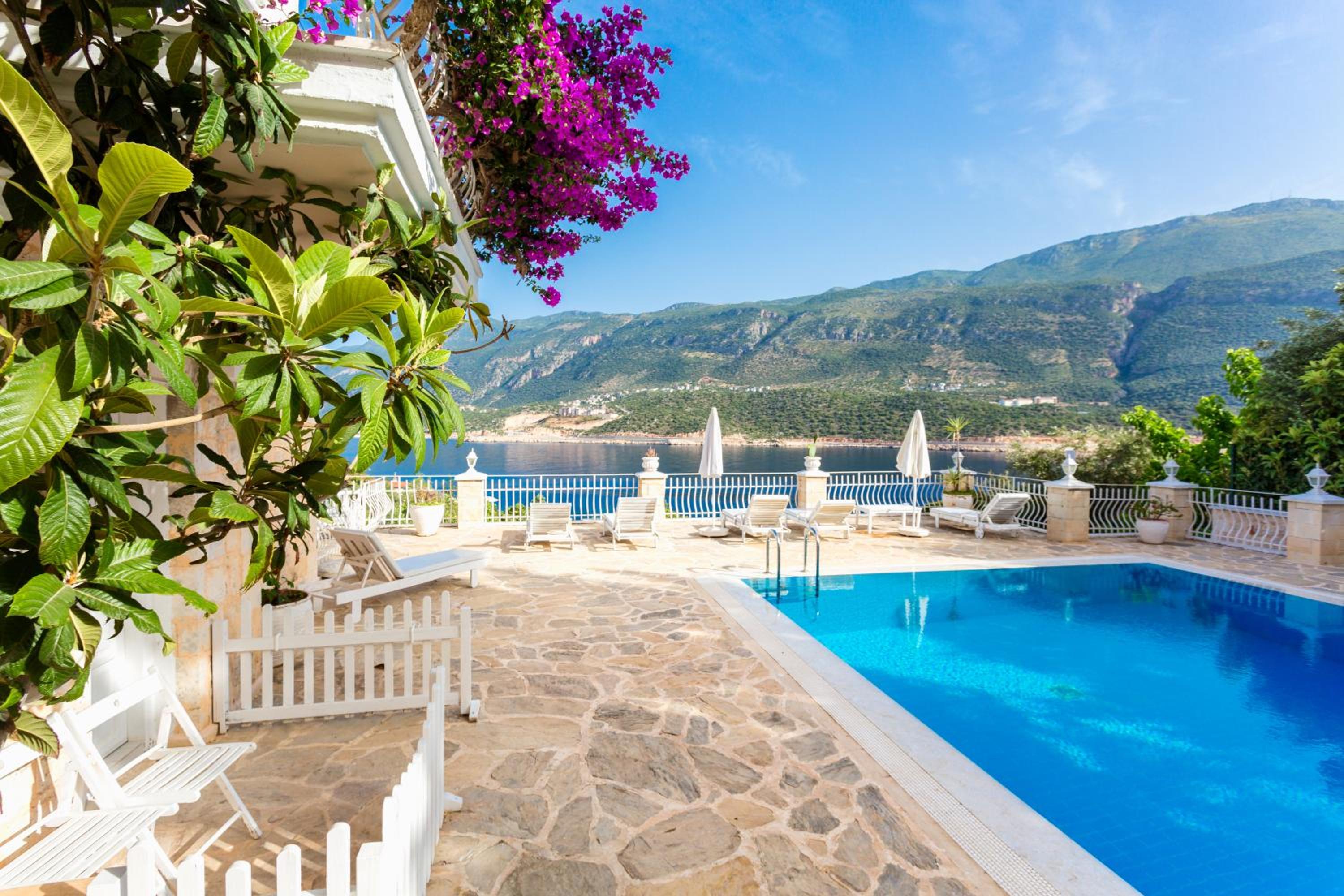 Club Çapa Hotel - Image 6