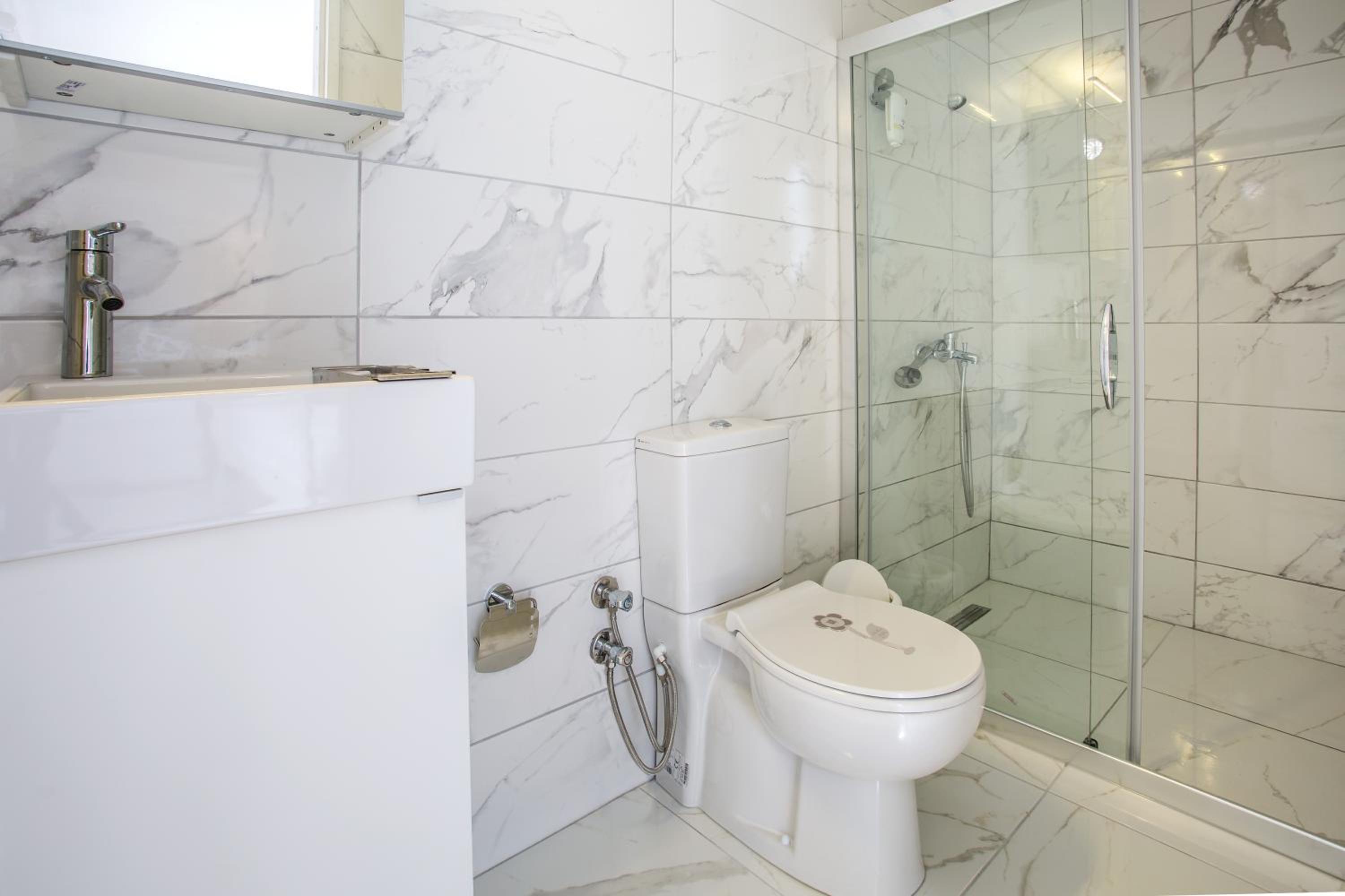 Club Çapa Hotel - Image 72