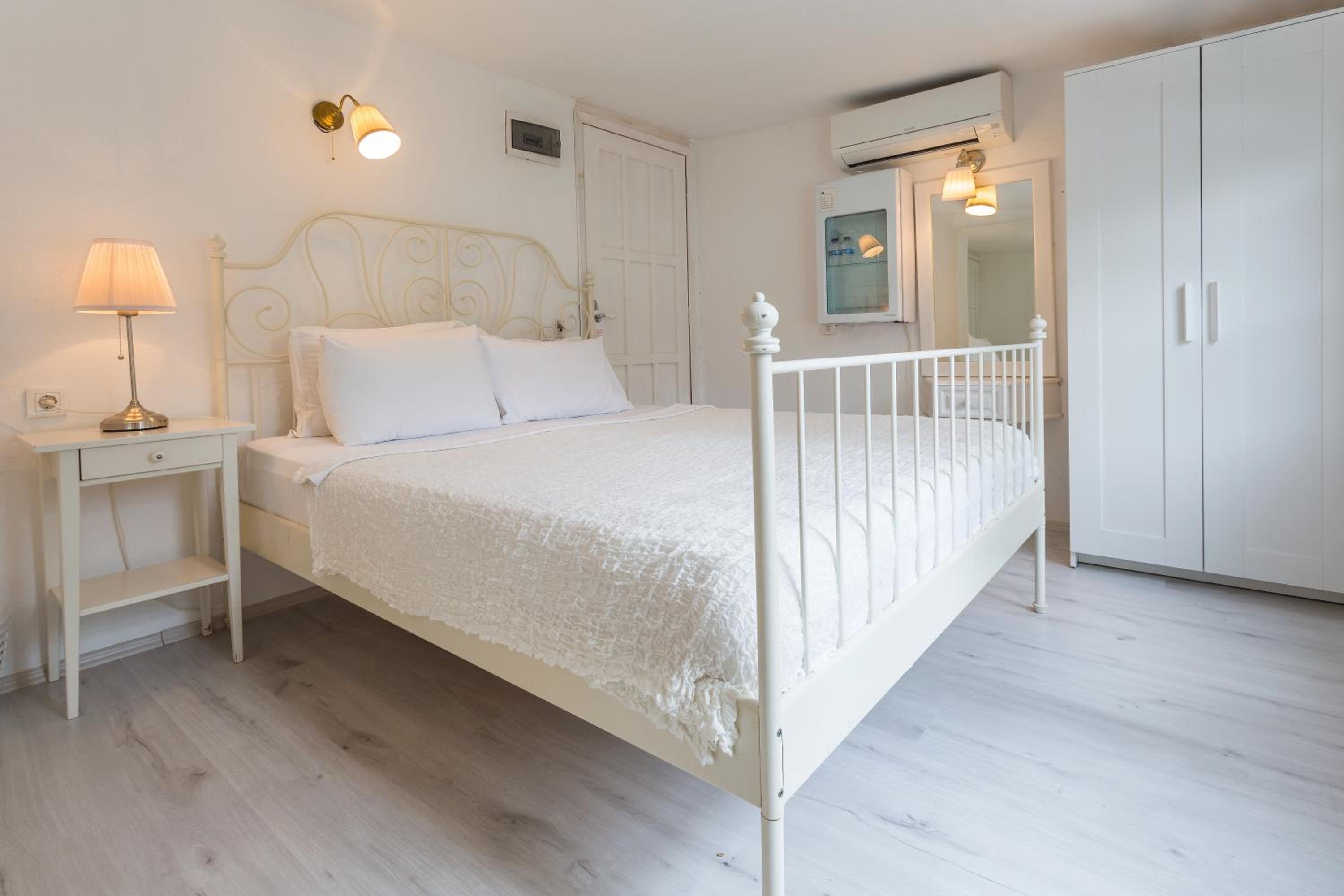 Club Çapa Hotel - Image 43