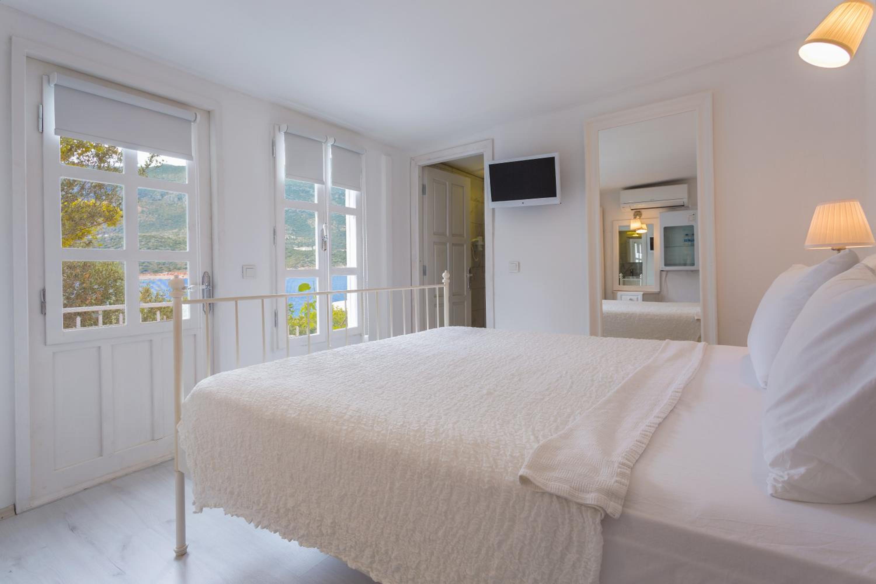Club Çapa Hotel - Image 44