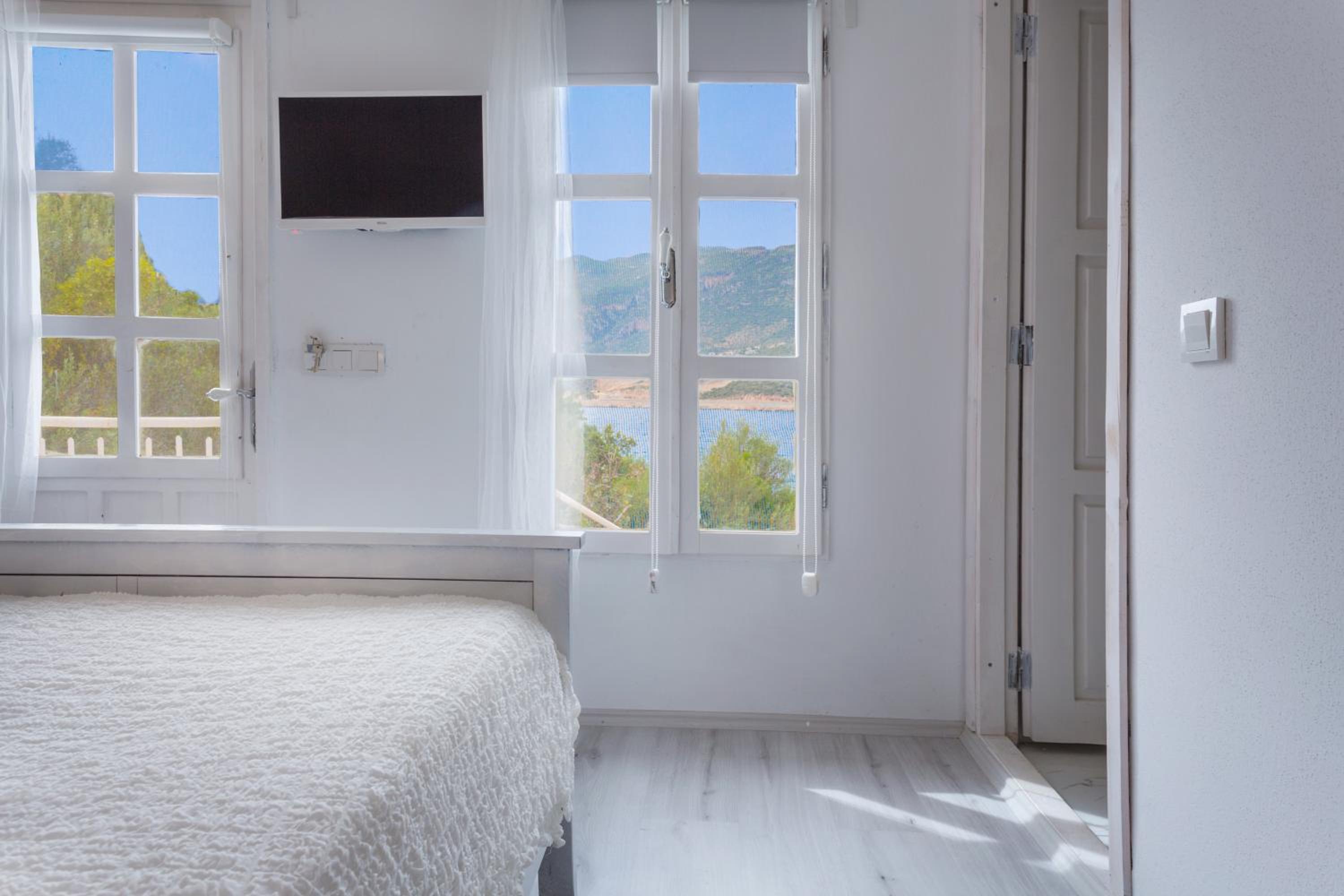 Club Çapa Hotel - Image 45