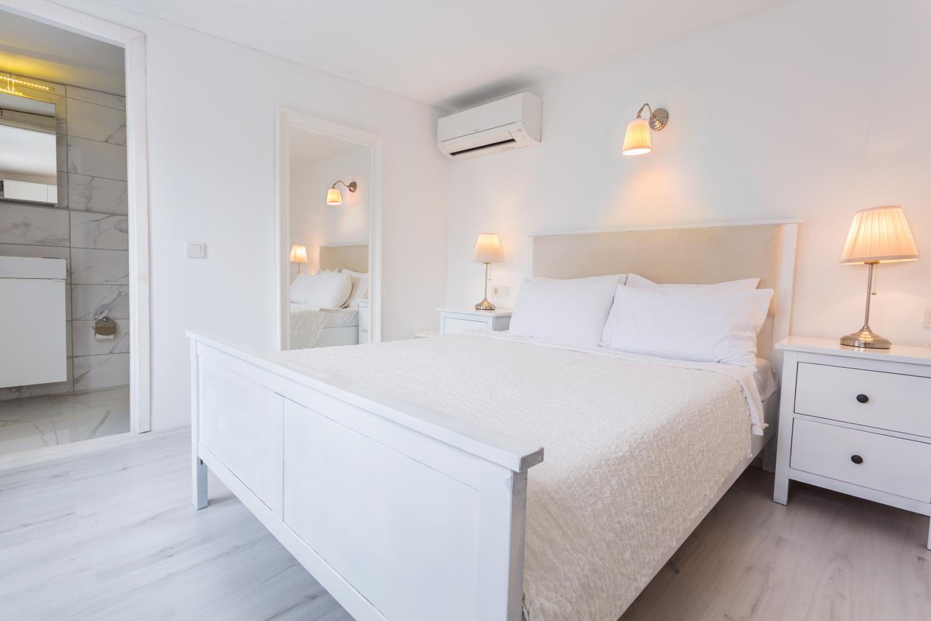 Club Çapa Hotel - Image 48